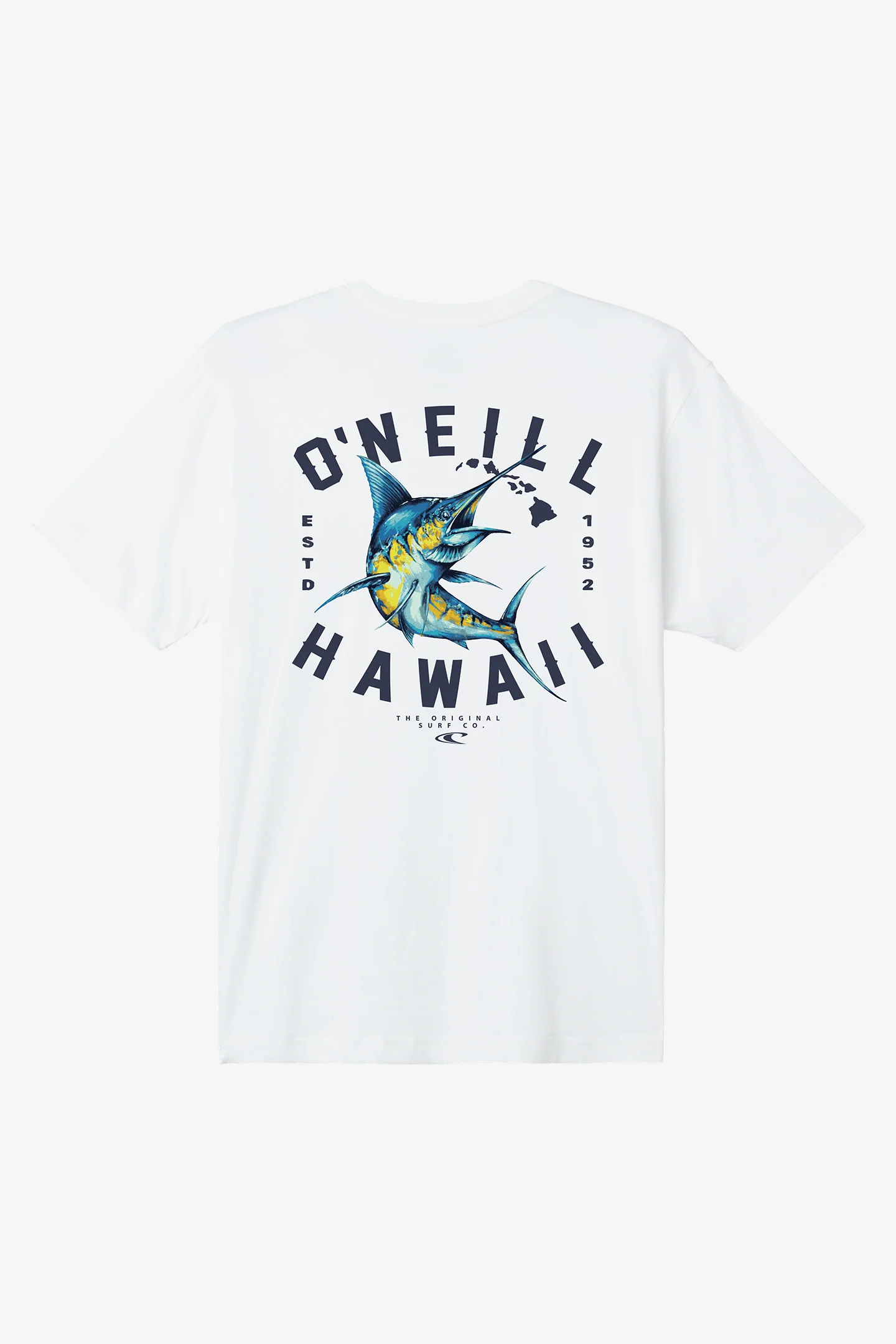 Marlin Hawaii Classic Tee