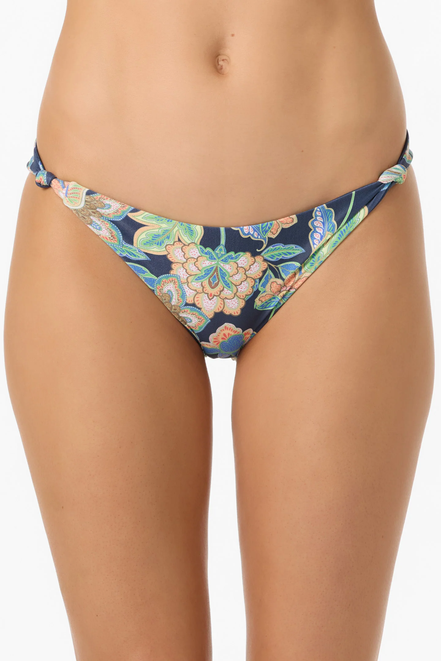 Mermaid Floral Atlantic Full Bottoms - Image 4
