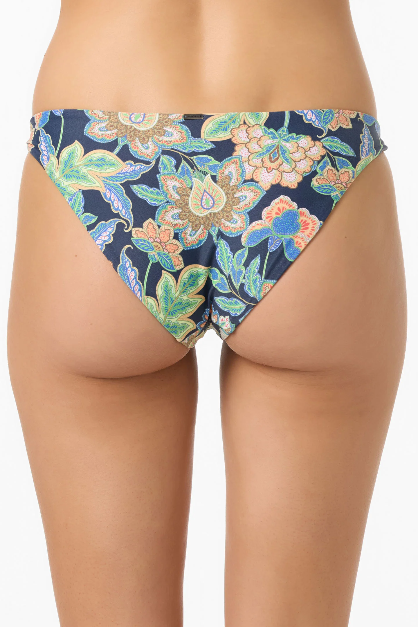 Mermaid Floral Atlantic Full Bottoms - Image 6