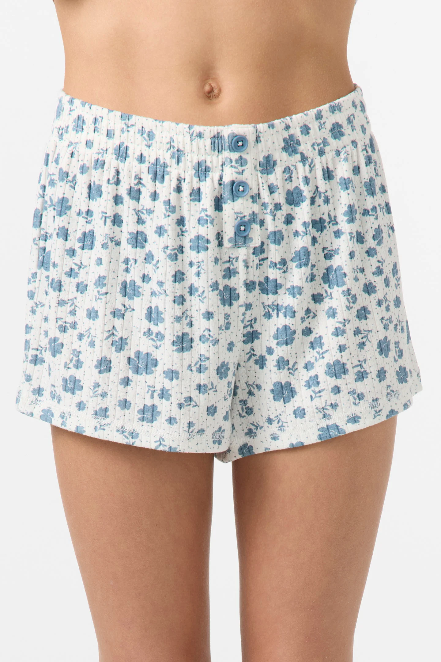 Girl's Messer Lounge Shorts - Image 4