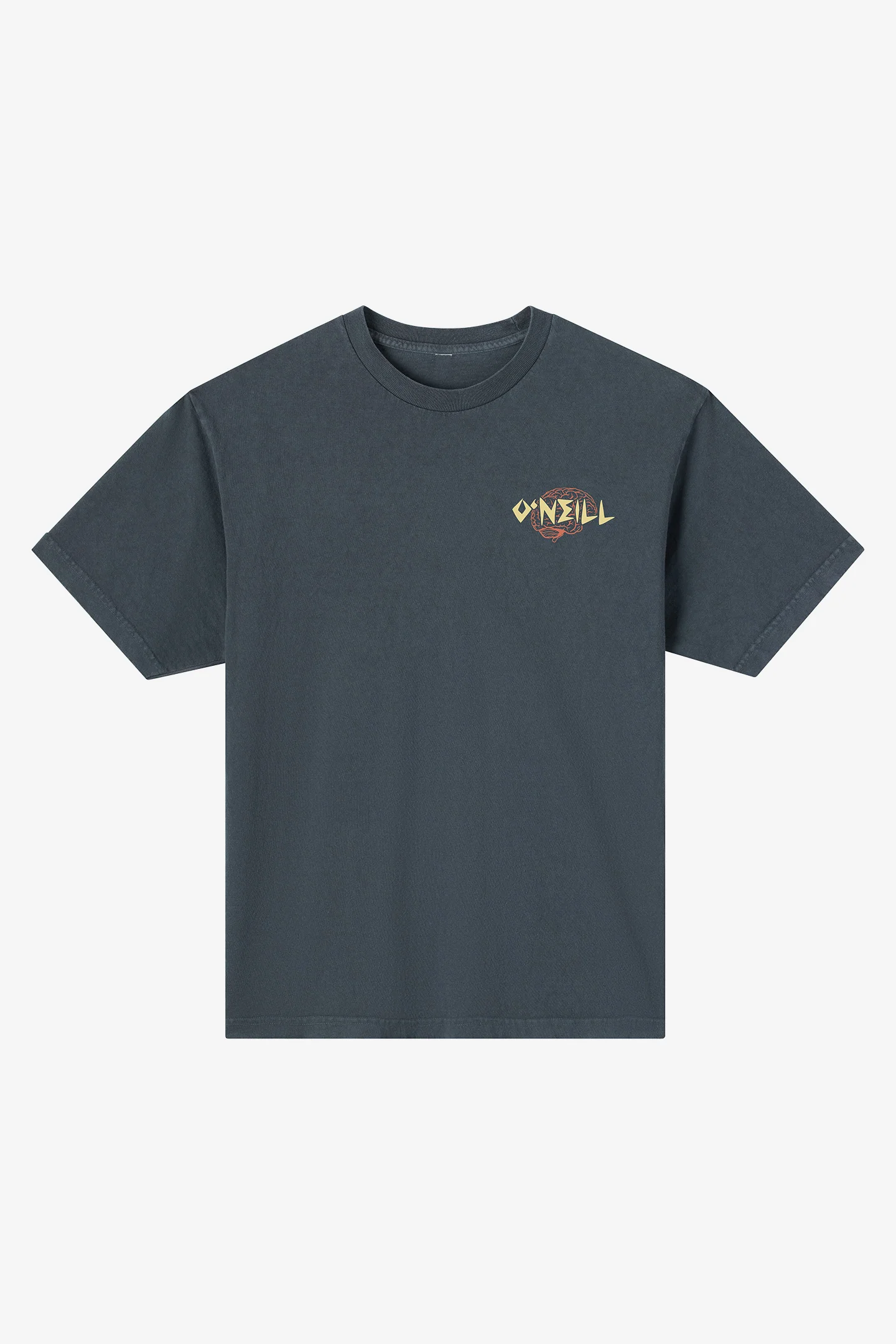 Micro Brain Boxy Tee - Image 7