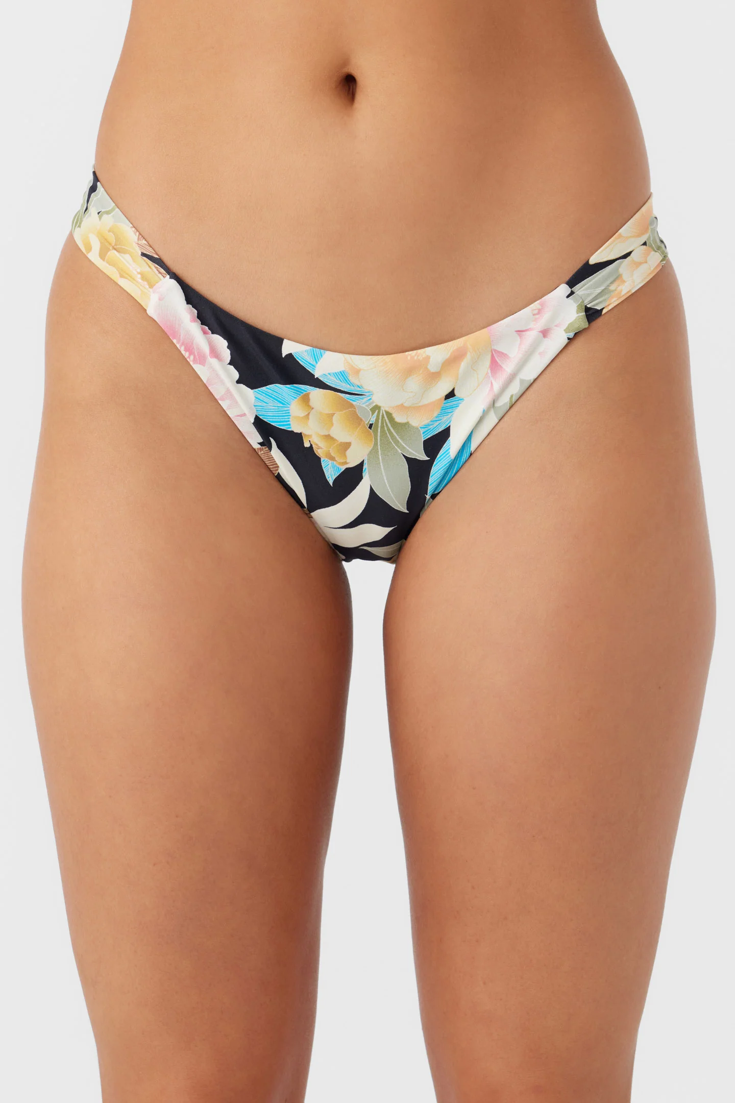 Mikah Floral Kee Beach Full Bottoms - Image 5