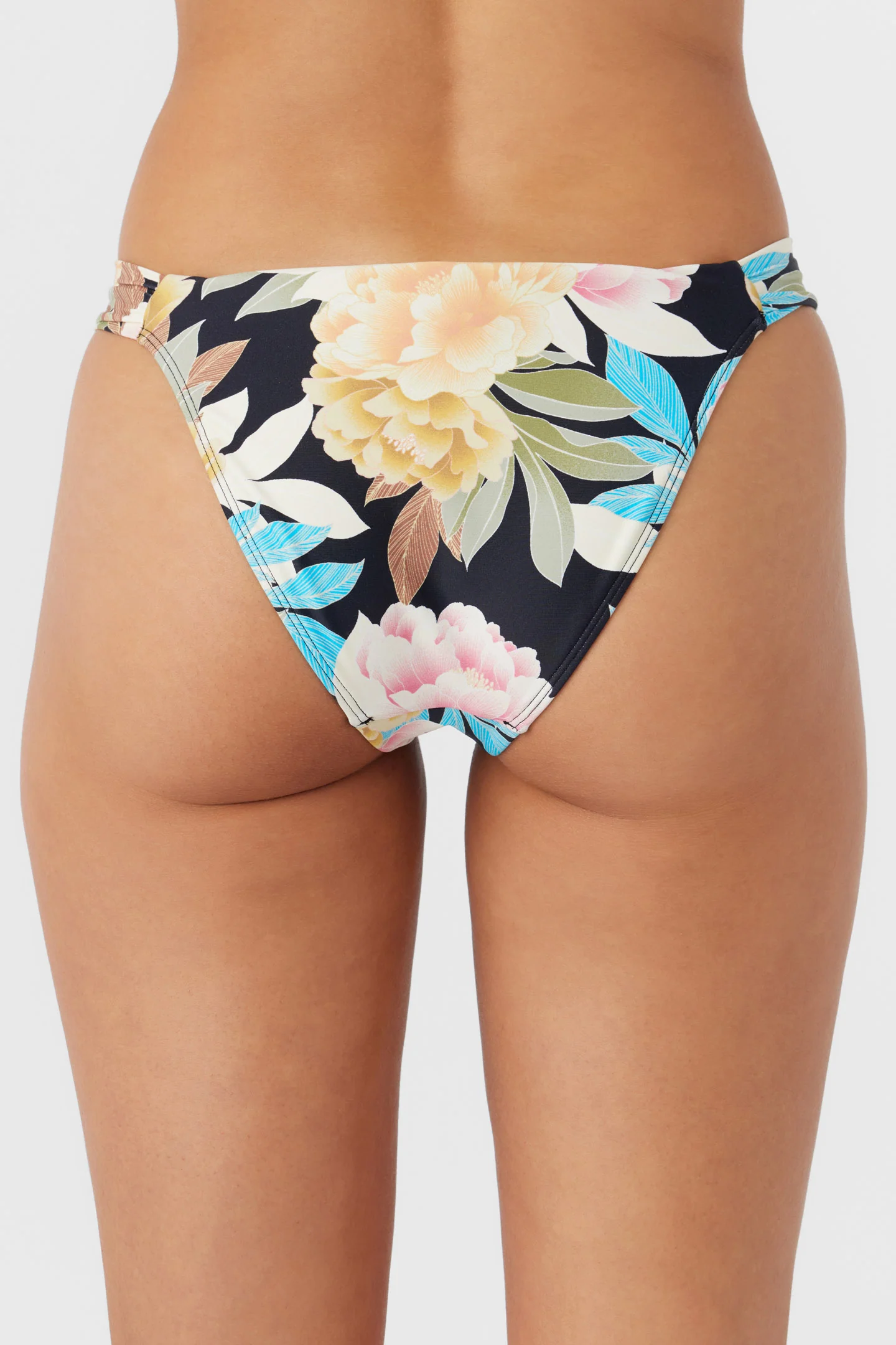 Mikah Floral Kee Beach Full Bottoms - Image 7