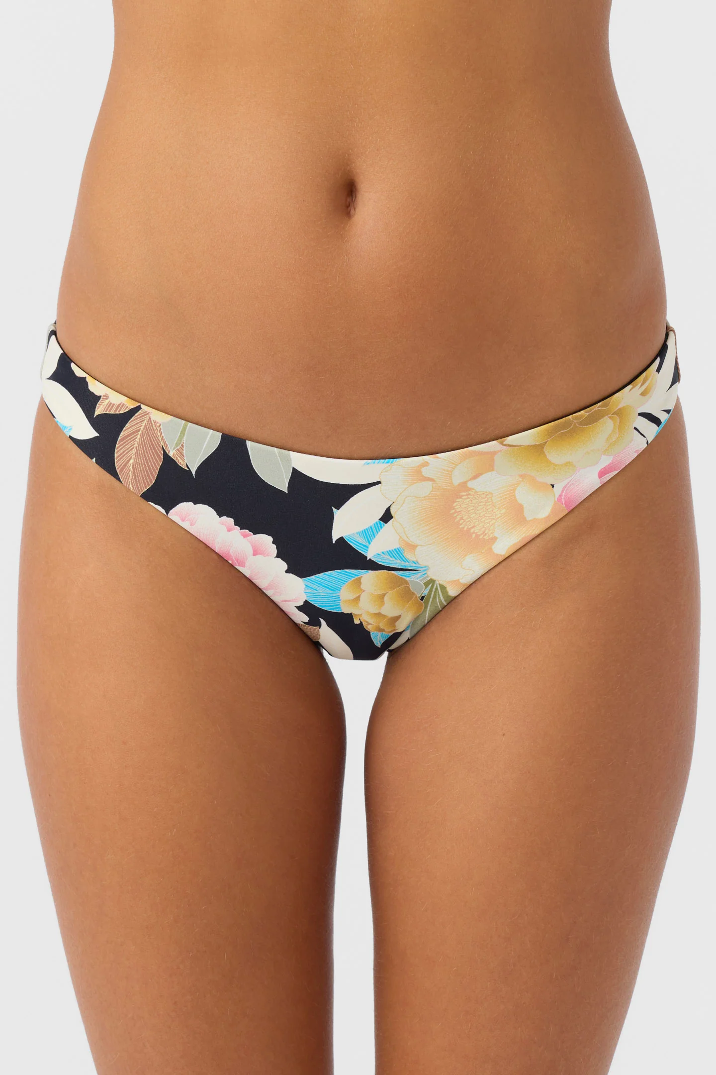 Mikah Floral Rockley Classic Bottoms - Image 4