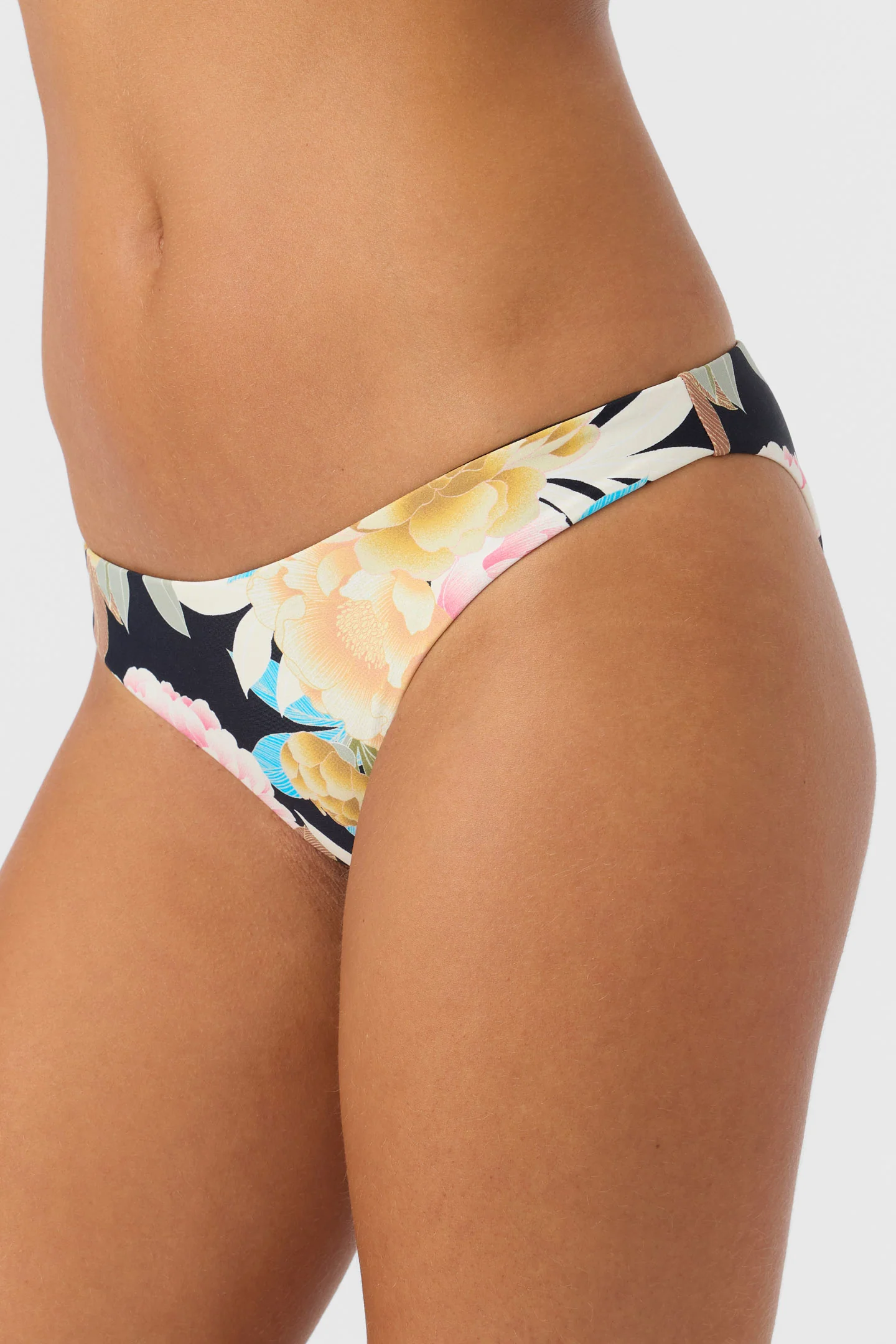 Mikah Floral Rockley Classic Bottoms - Image 5