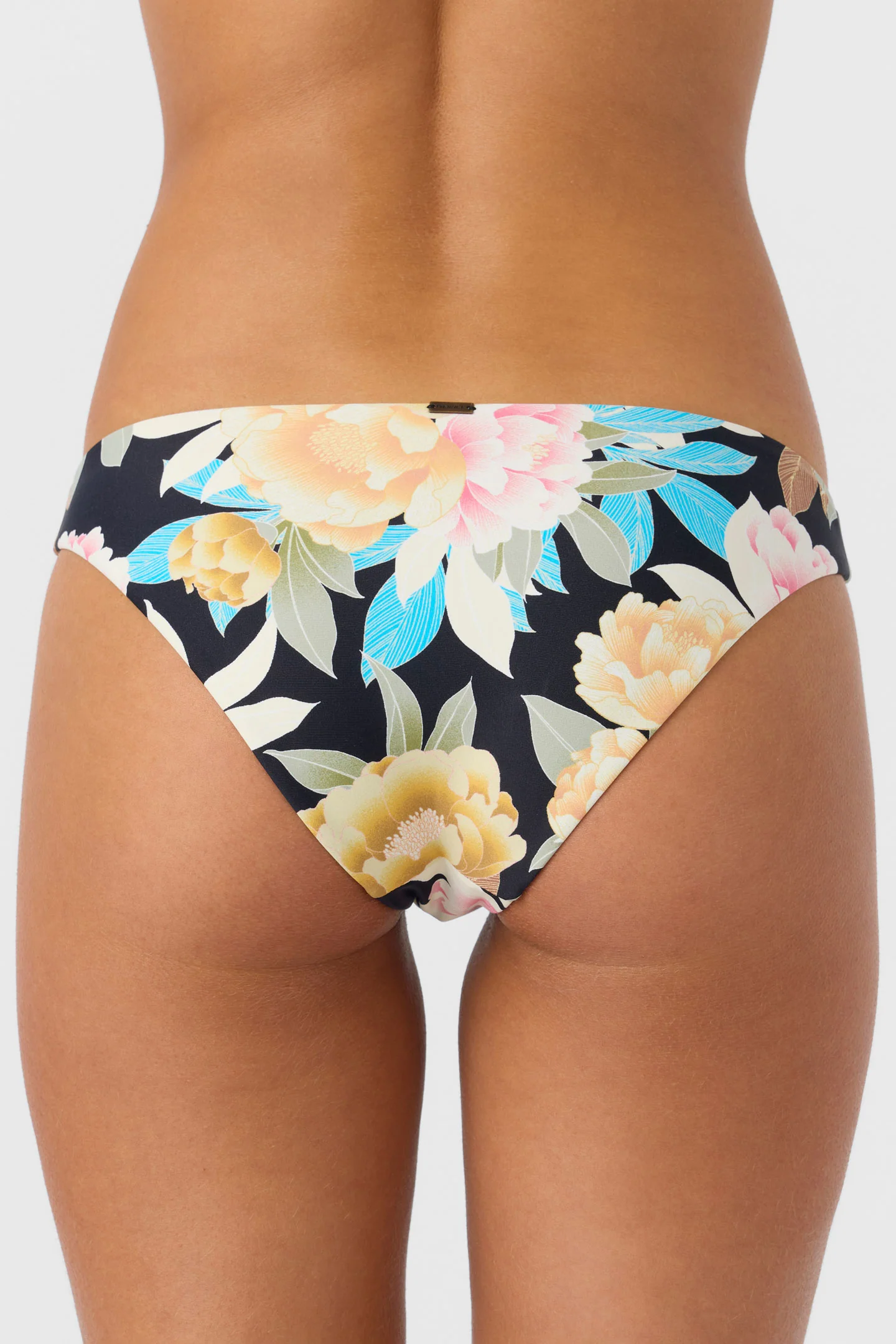 Mikah Floral Rockley Classic Bottoms - Image 6