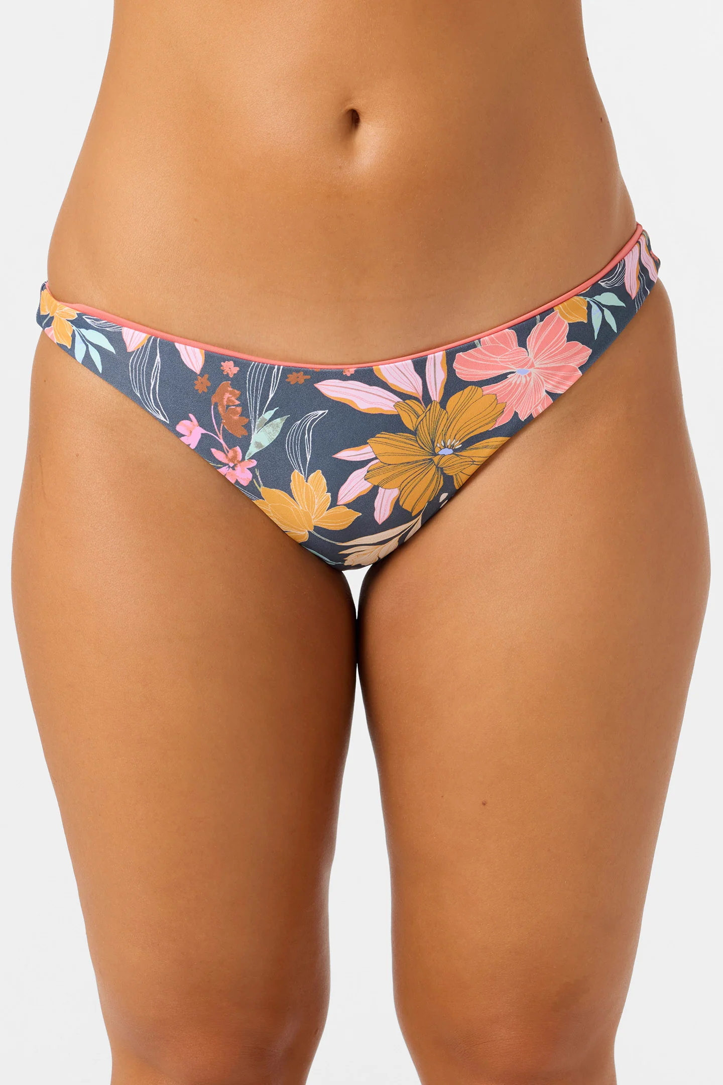 Mila Floral Rockley Revo Medium Bottoms - Image 4