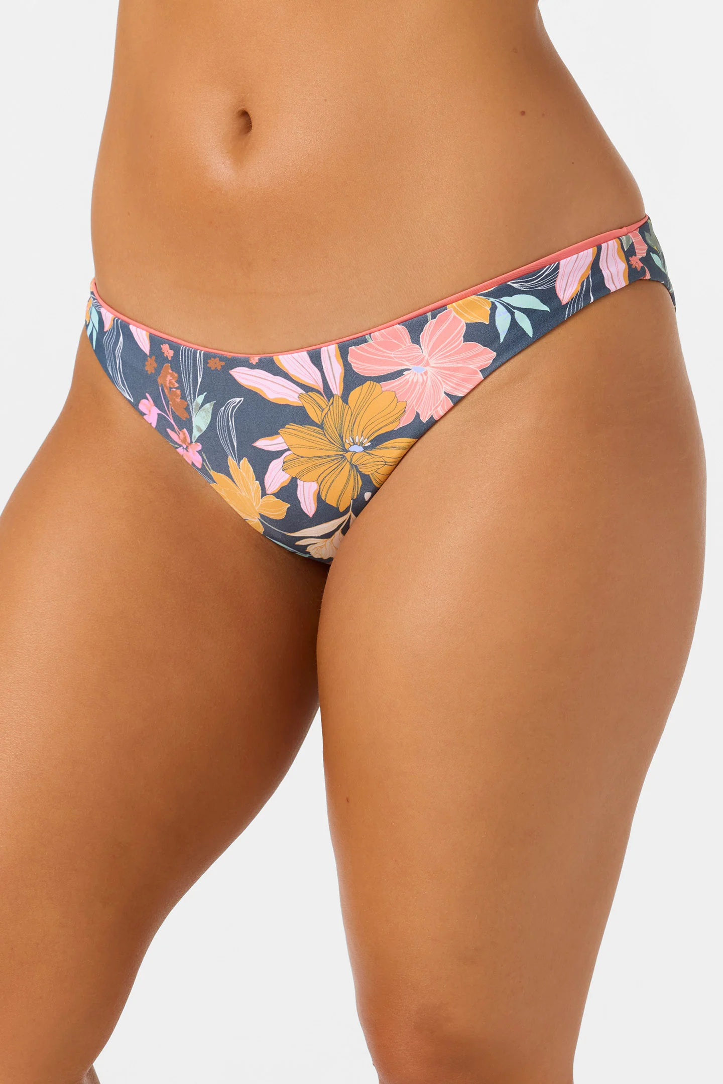 Mila Floral Rockley Revo Medium Bottoms - Image 5