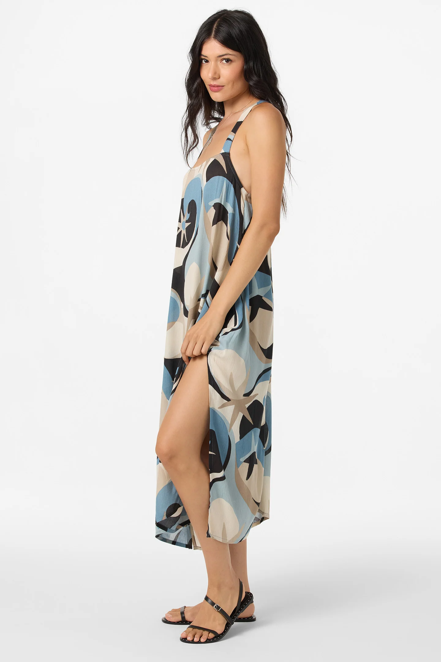 Miranda Midi Dress - Image 5