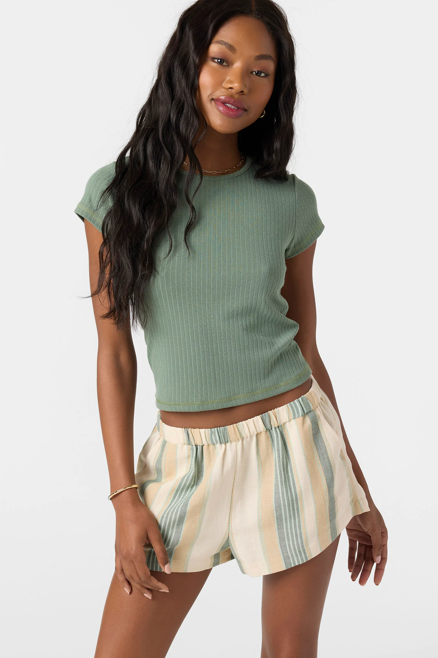Monette Top