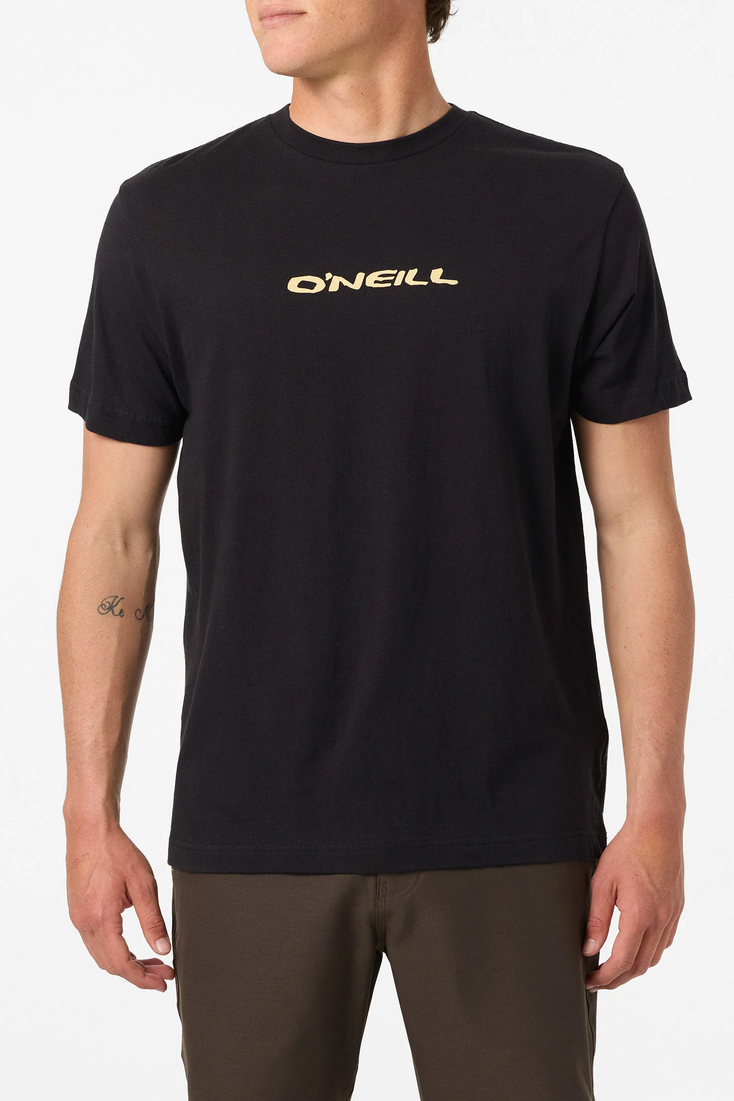 Montage Standard Fit Tee - Image 2