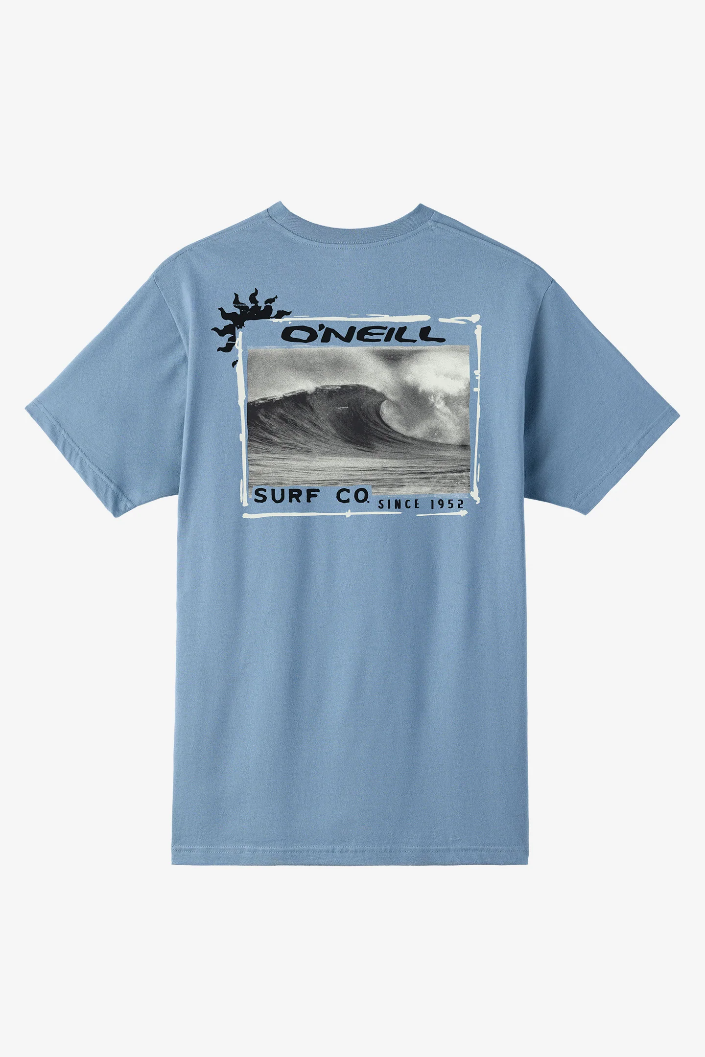 Montage Standard Fit Tee