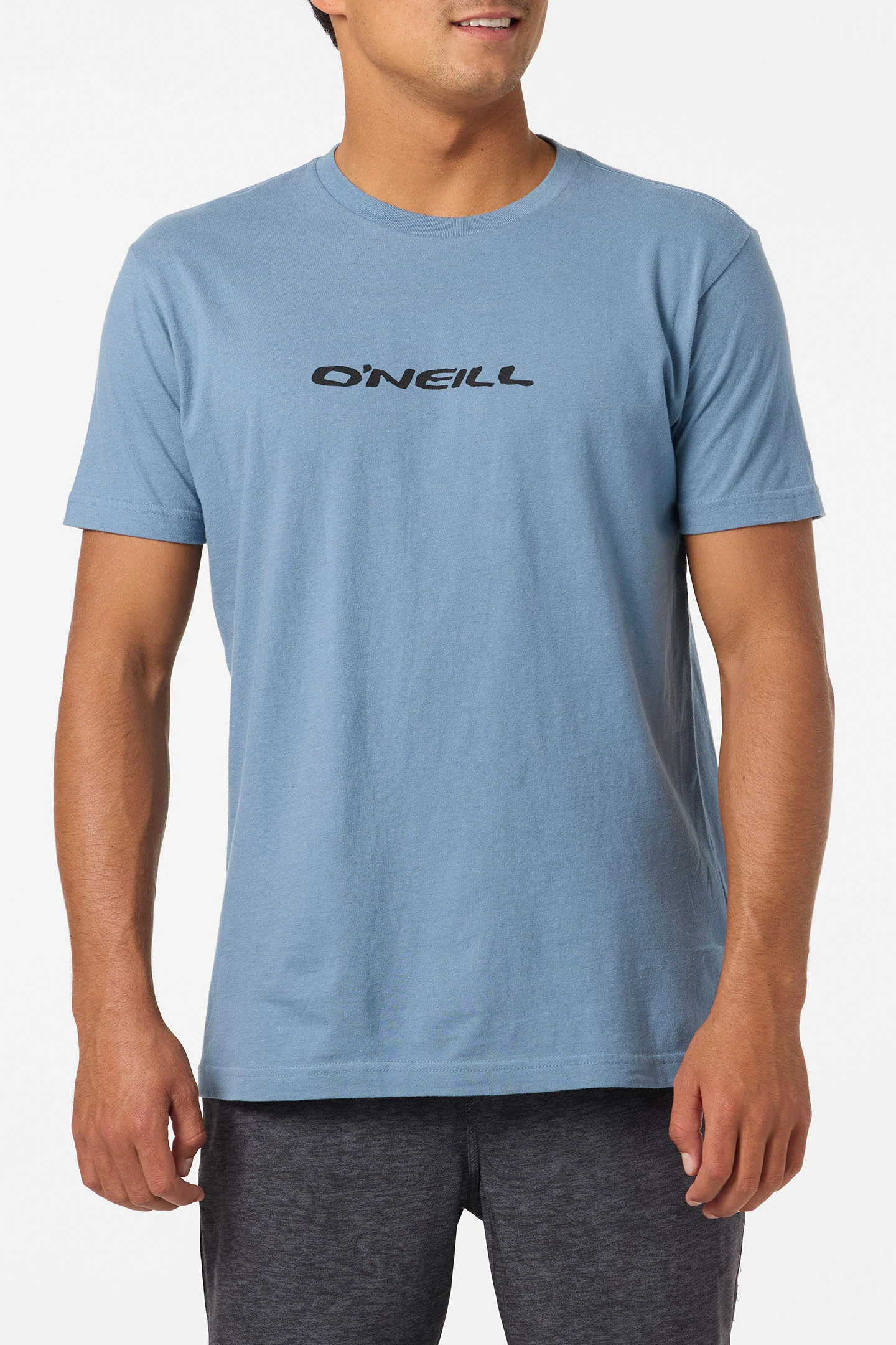Montage Standard Fit Tee - Image 2