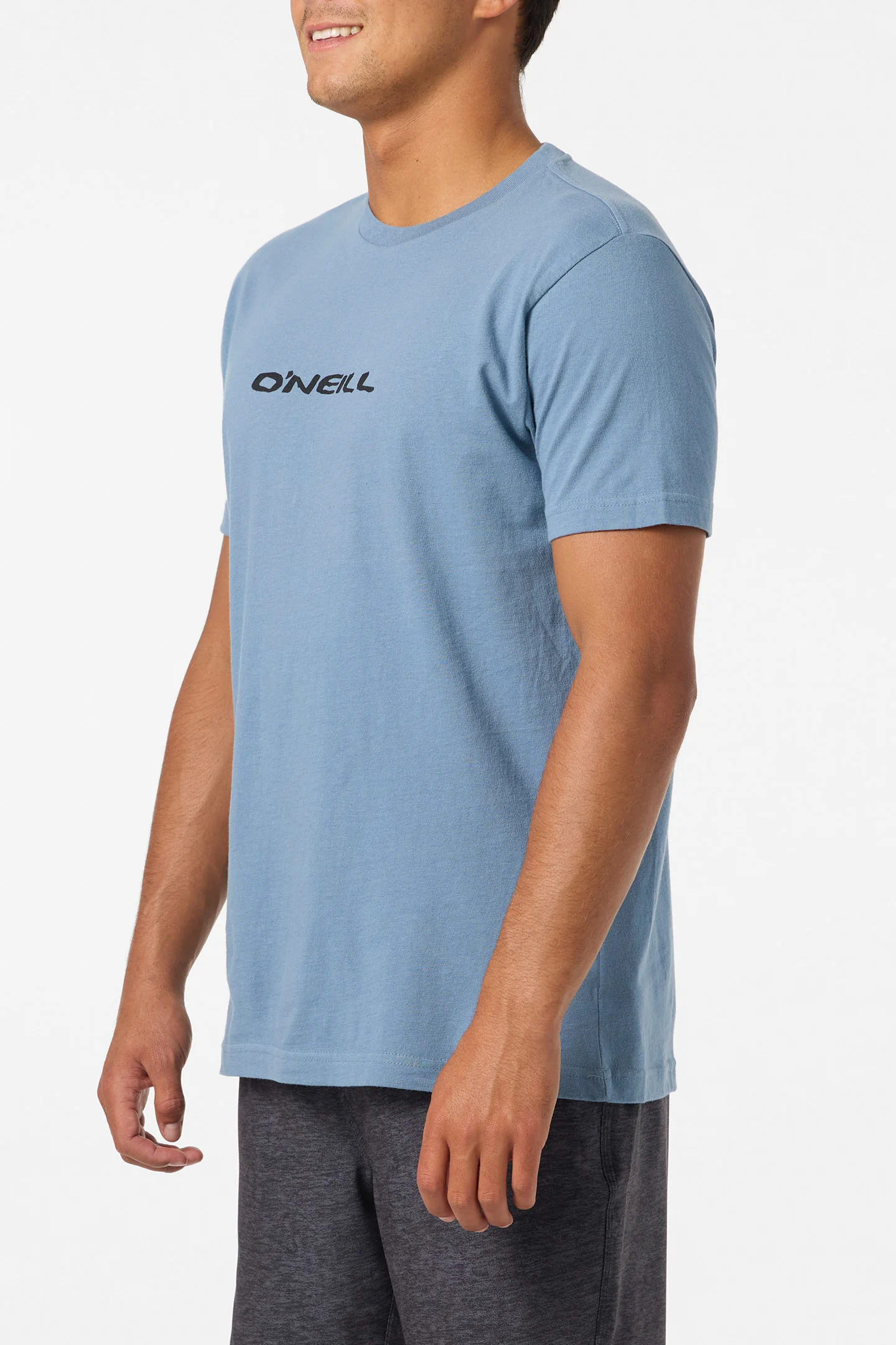 Montage Standard Fit Tee - Image 3