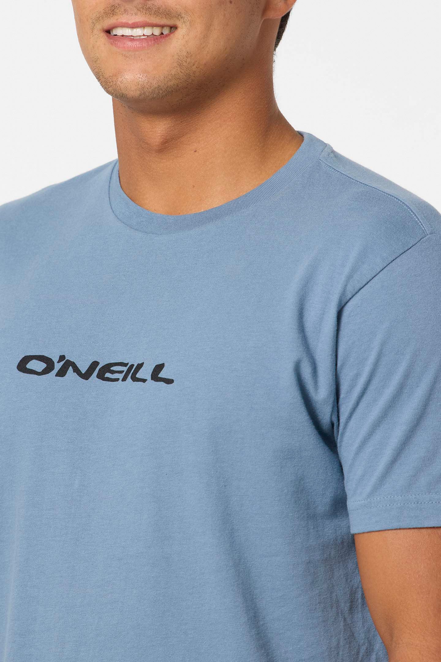Montage Standard Fit Tee - Image 4
