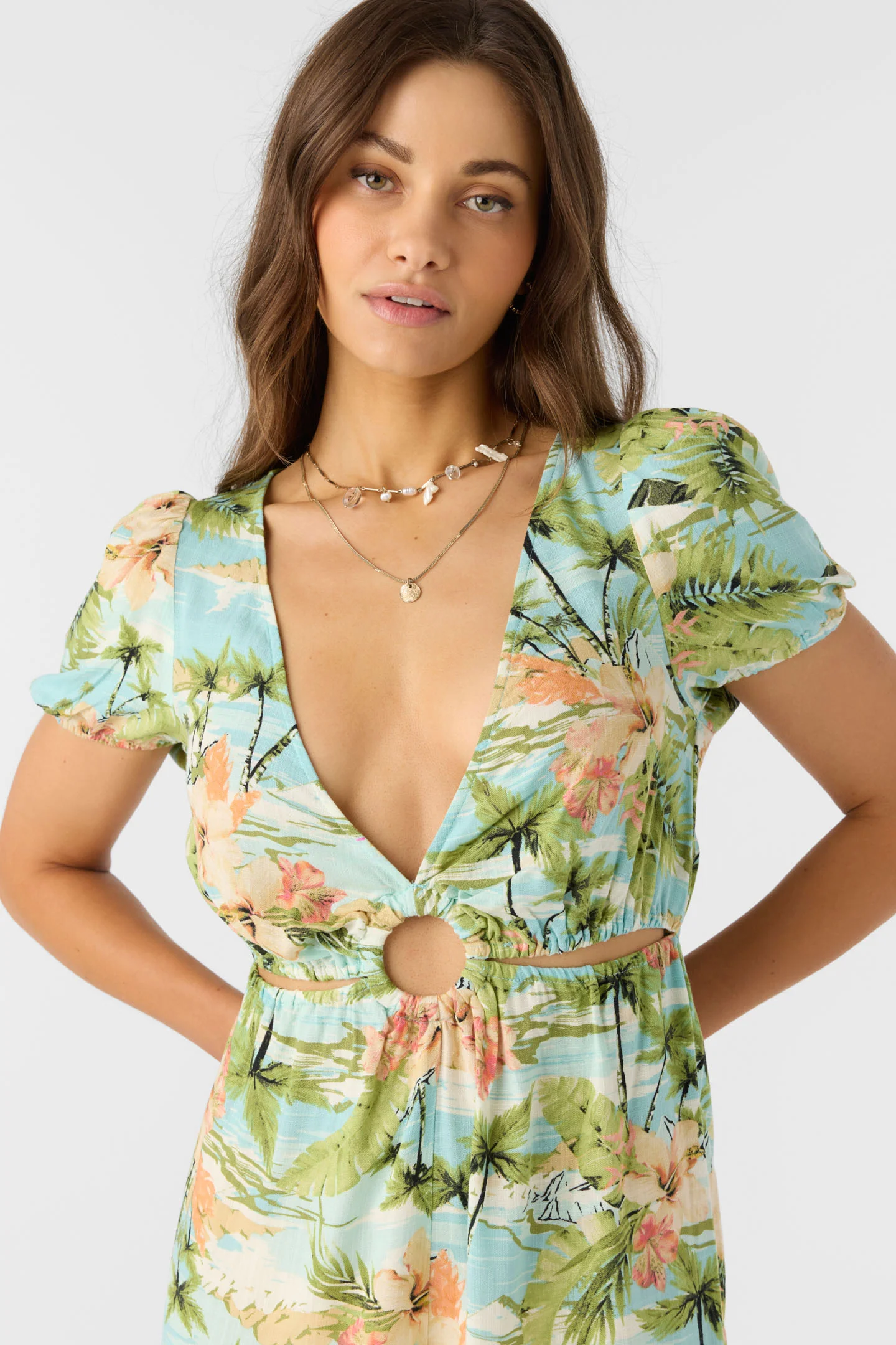 Morena Romper - Image 6