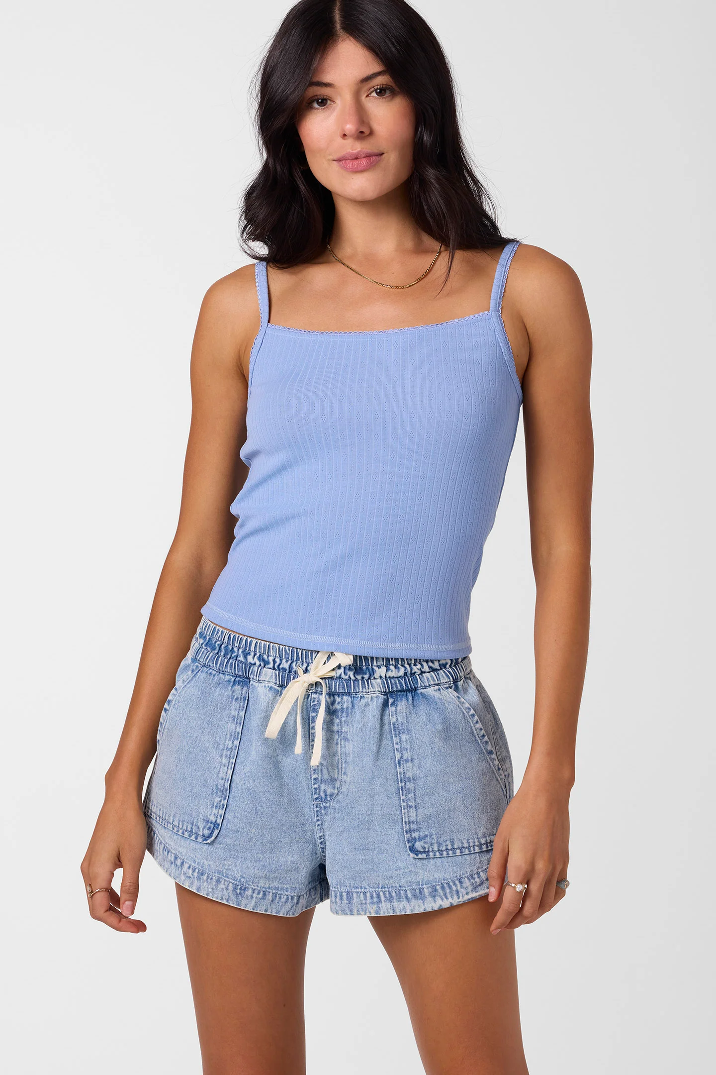 Morley Sleeveless Top - Image 5