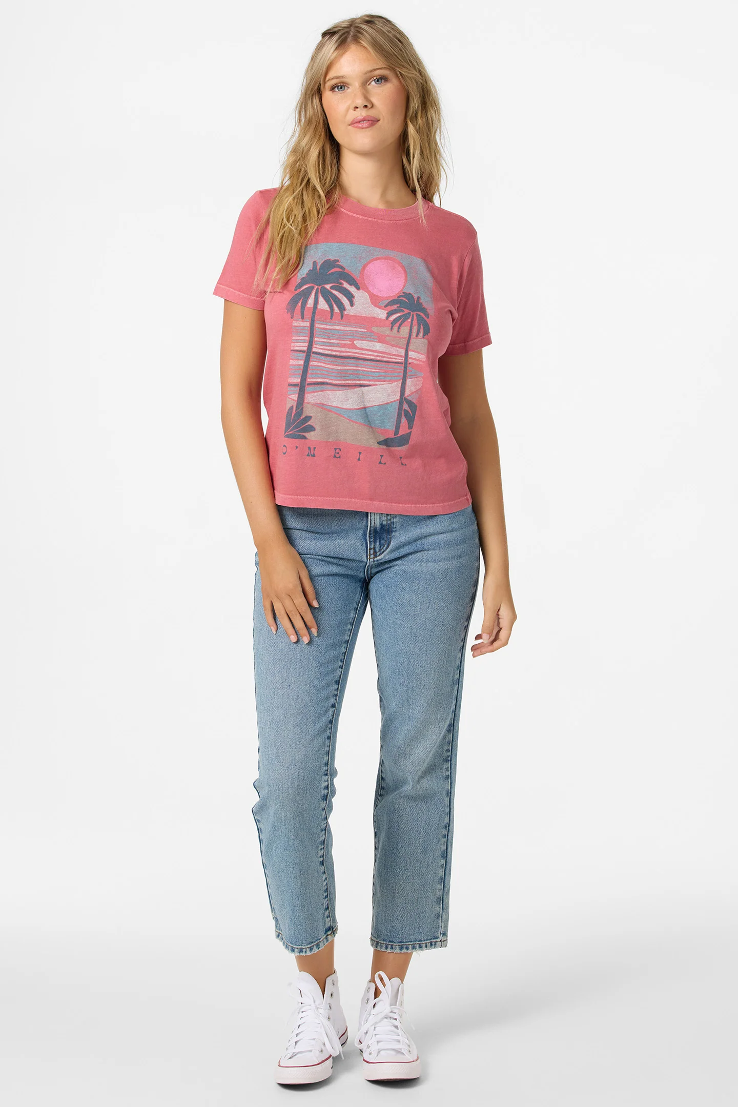 Mosaic Tee - Image 3