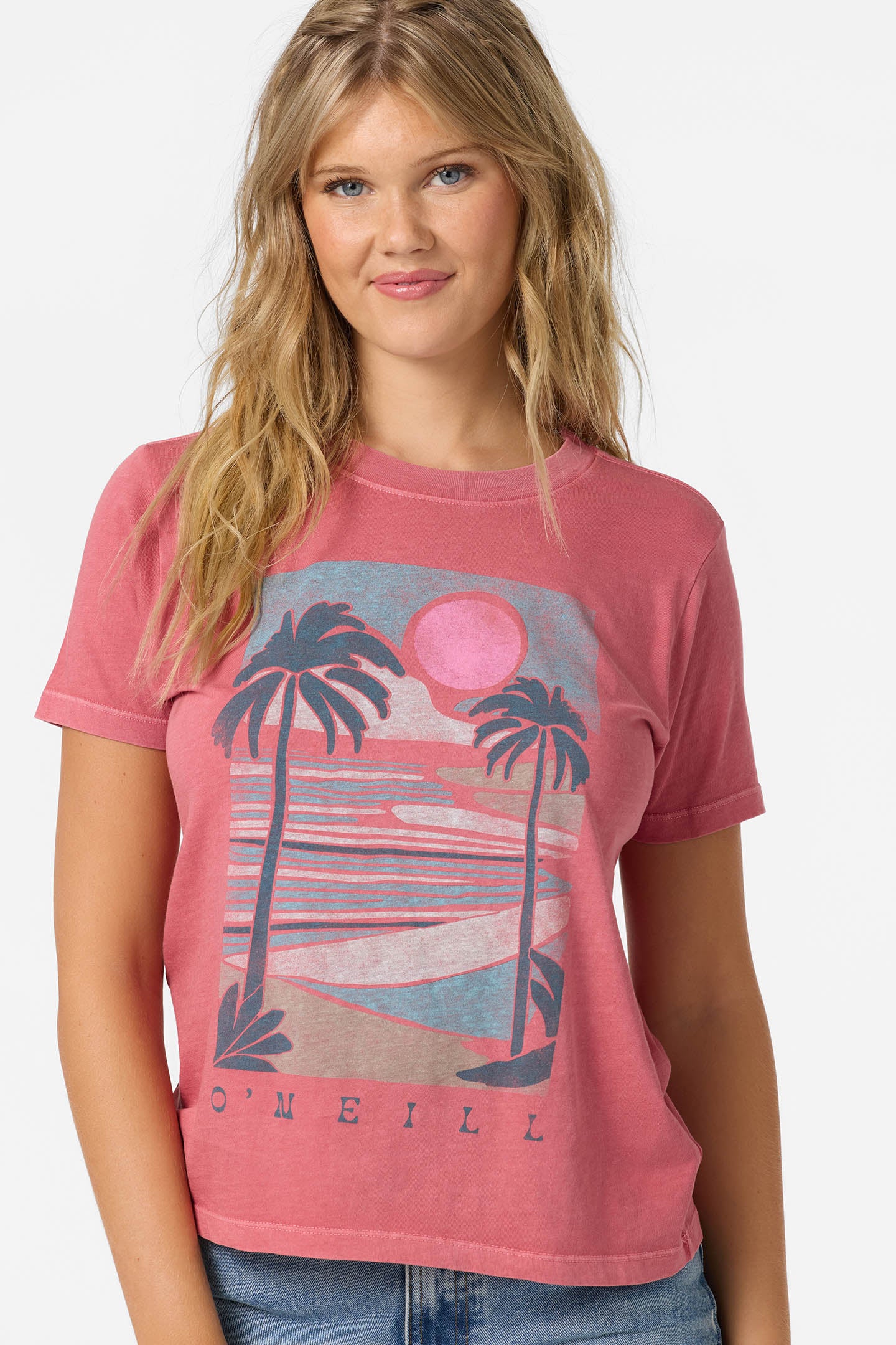 Mosaic Tee - Image 4