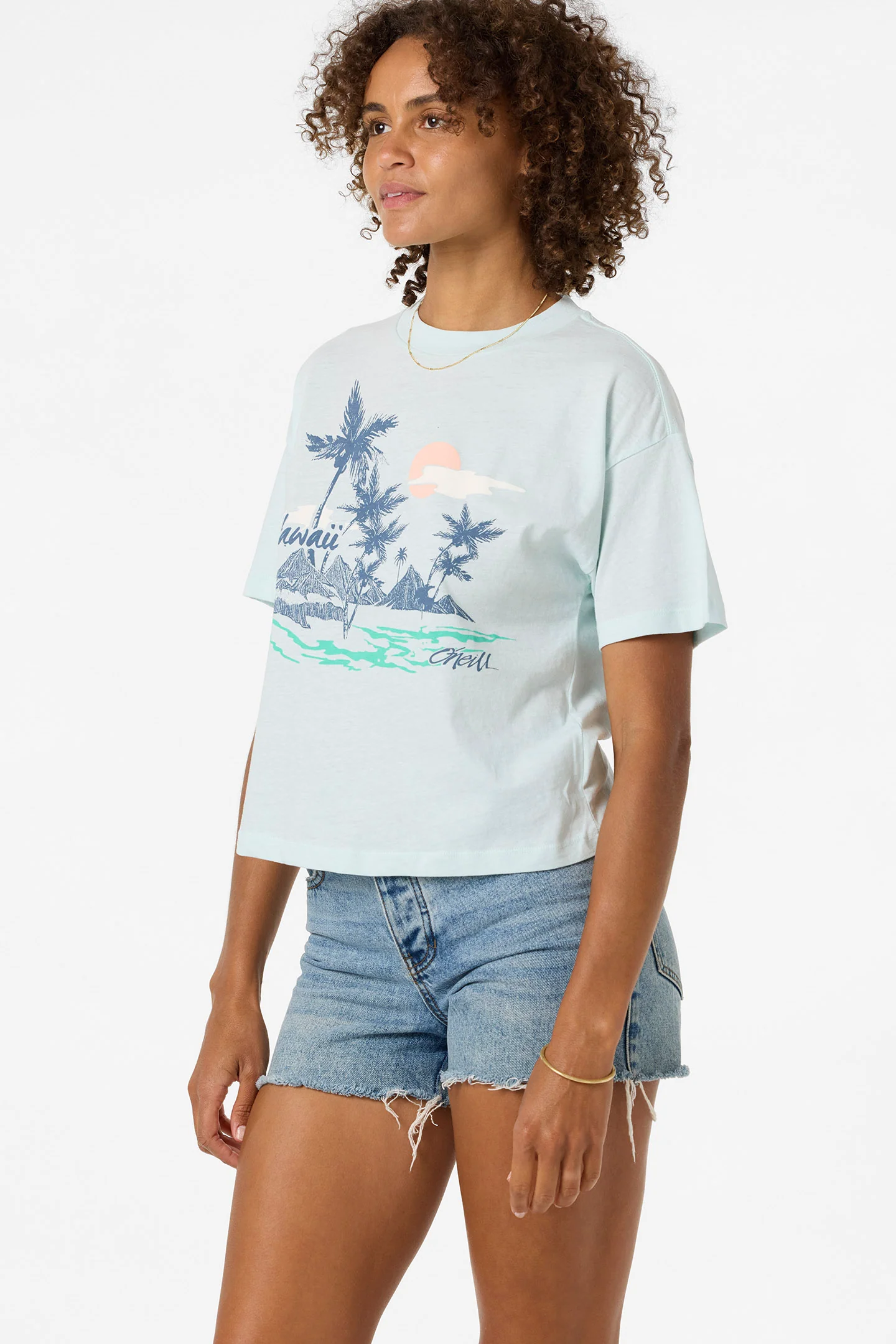 Motu Hawaii Easy Tee - Image 4