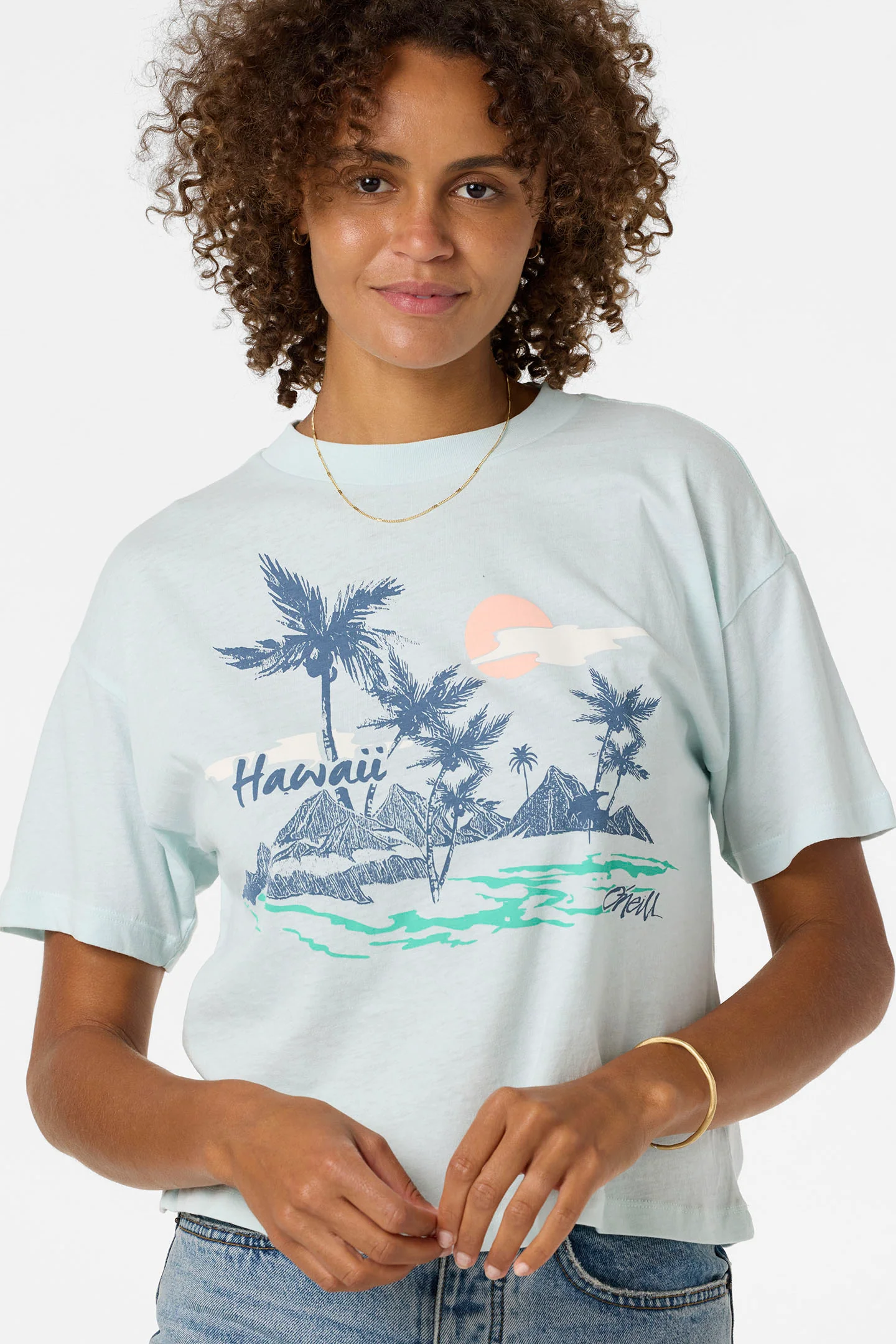 Motu Hawaii Easy Tee - Image 5