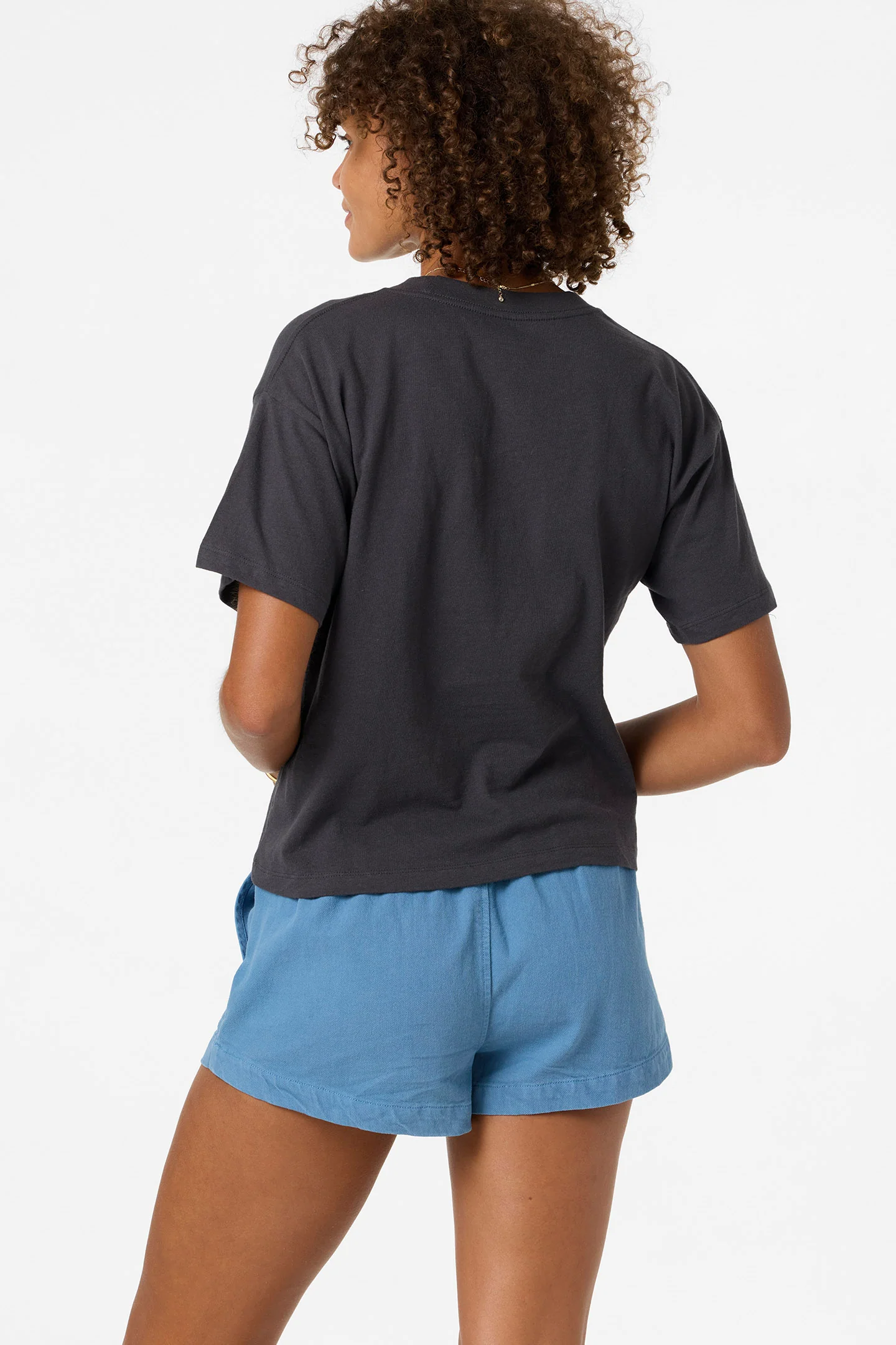 Motu Hawaii Easy Tee - Image 2