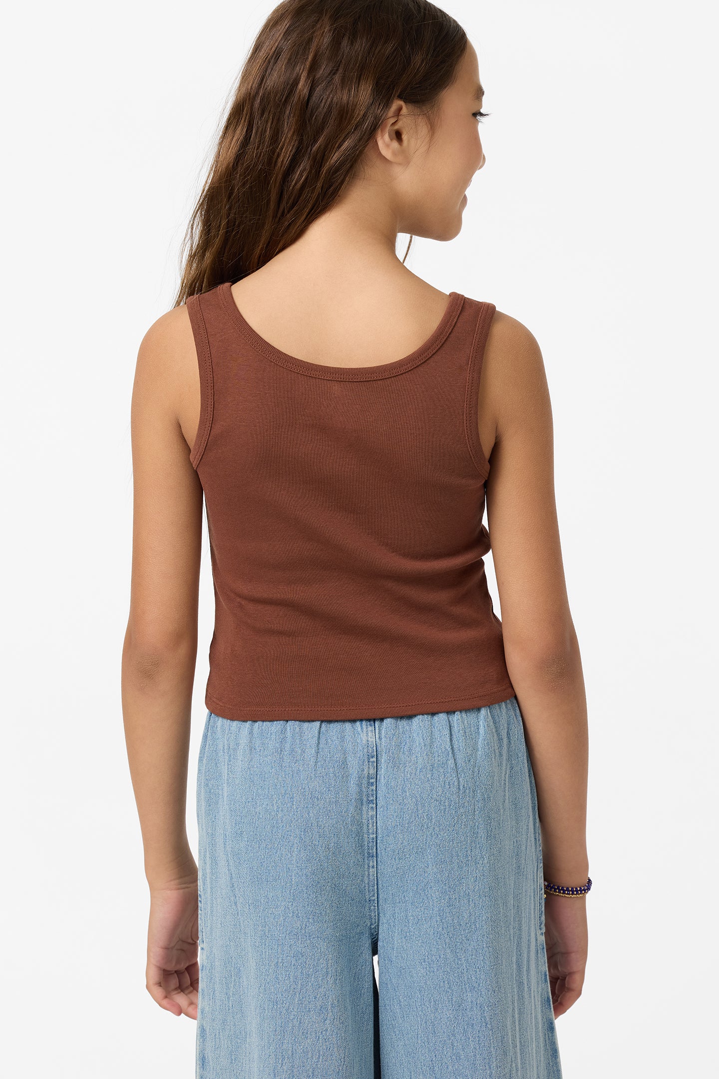 Girl's Motu Tristan Tank - Image 2