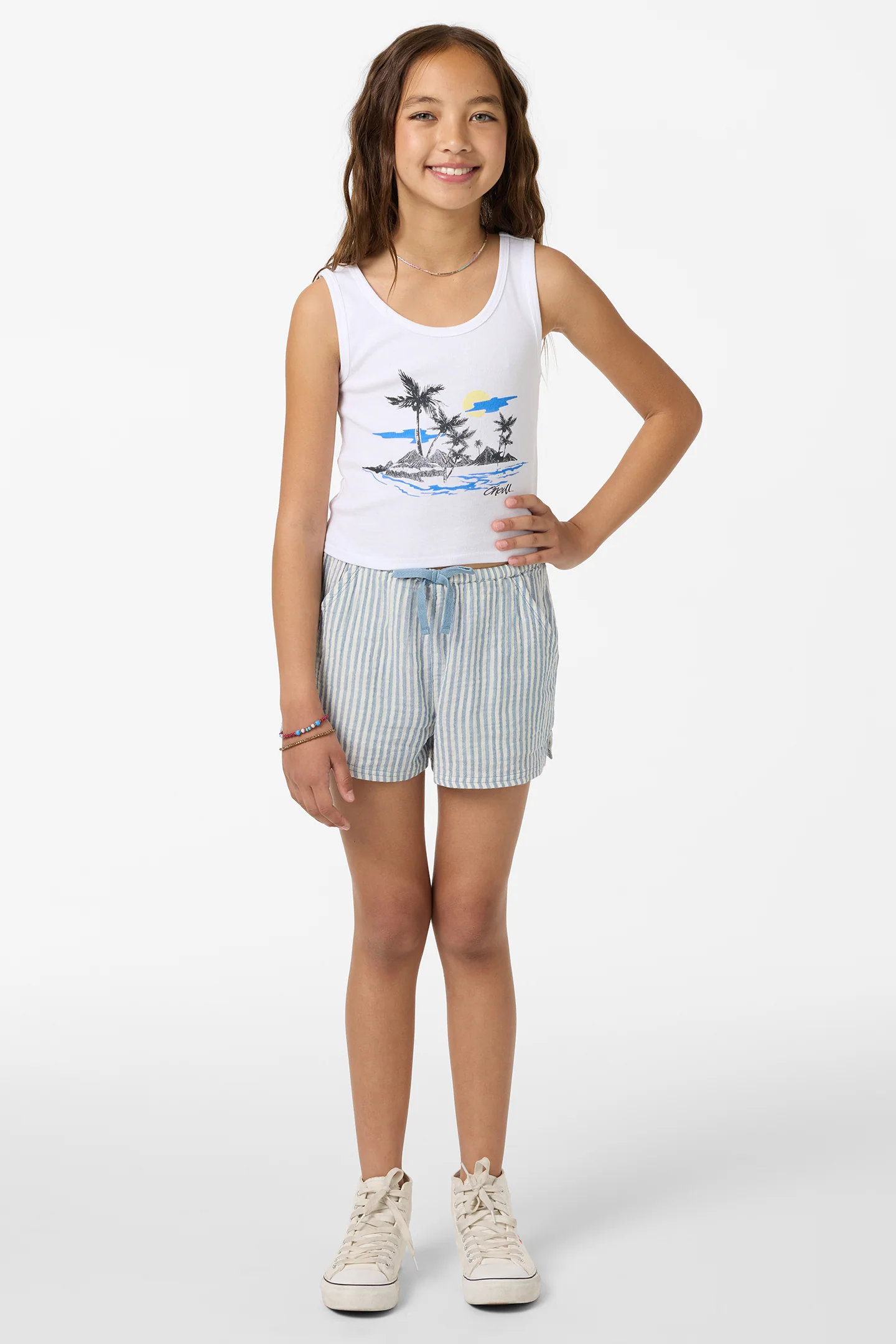 Girl's Motu Tristan - Image 3