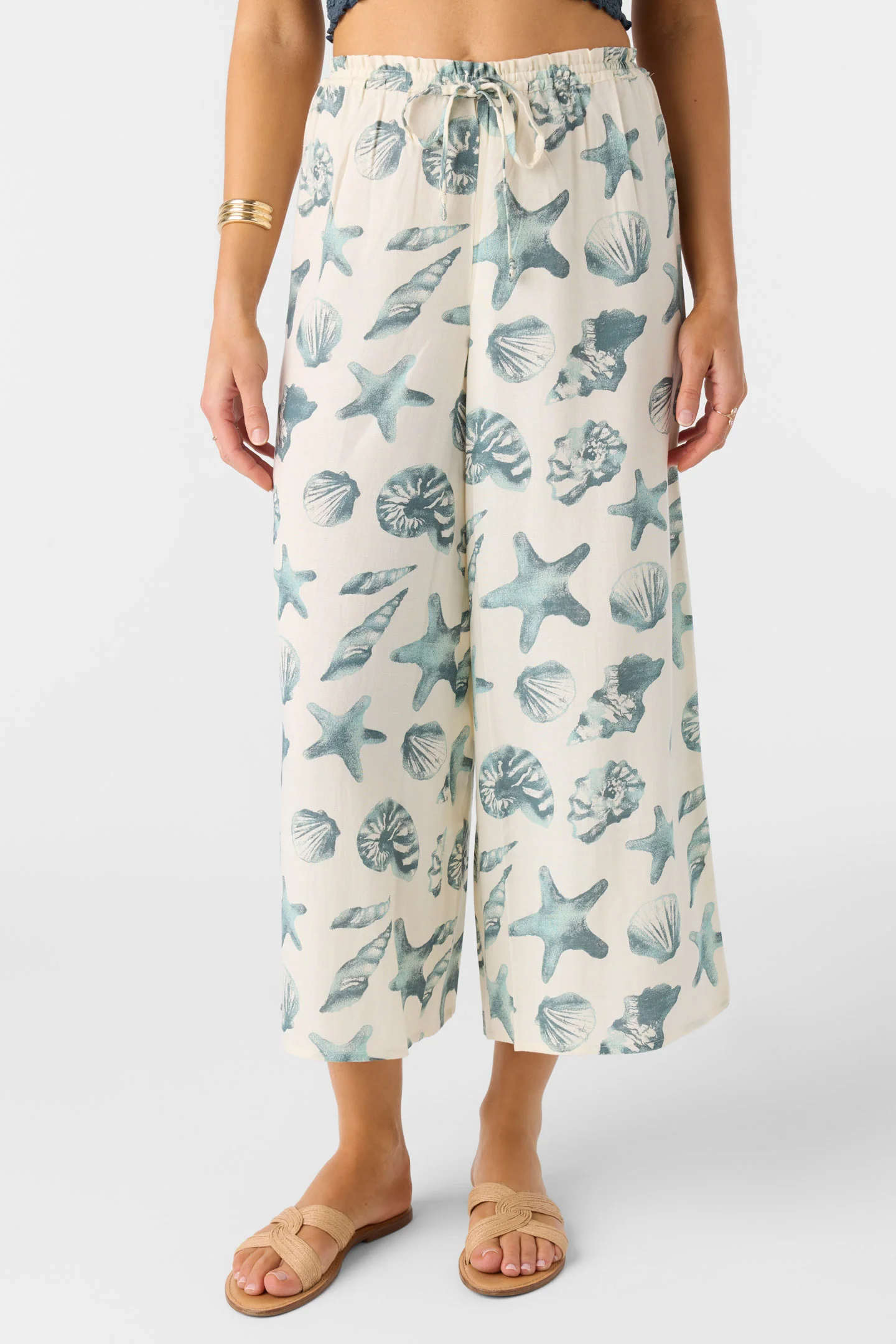 Murrie Seashells Beach Pants - Image 5