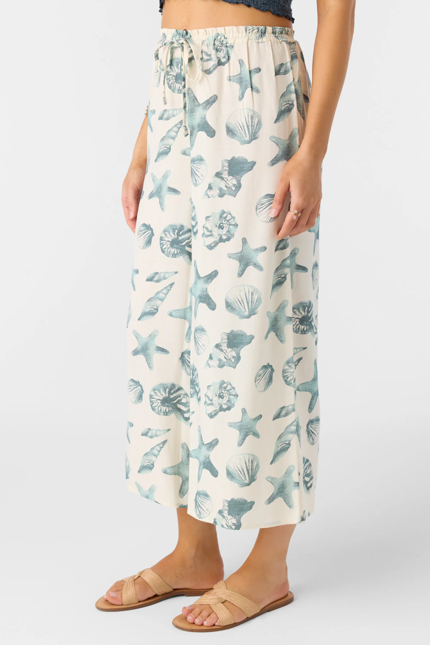 Murrie Seashells Beach Pants - Image 6