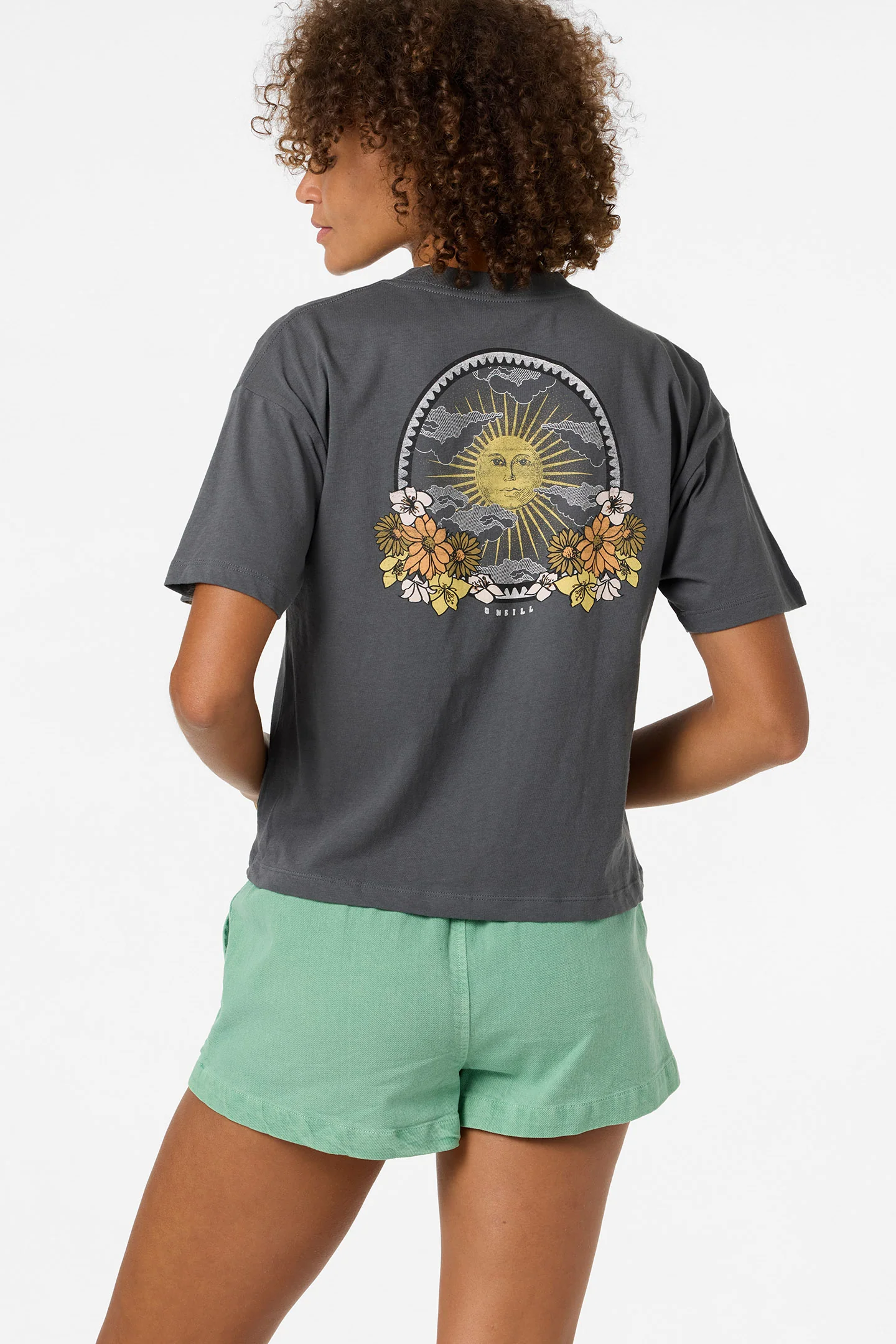 Mystic Sun Easy Tee - Image 2