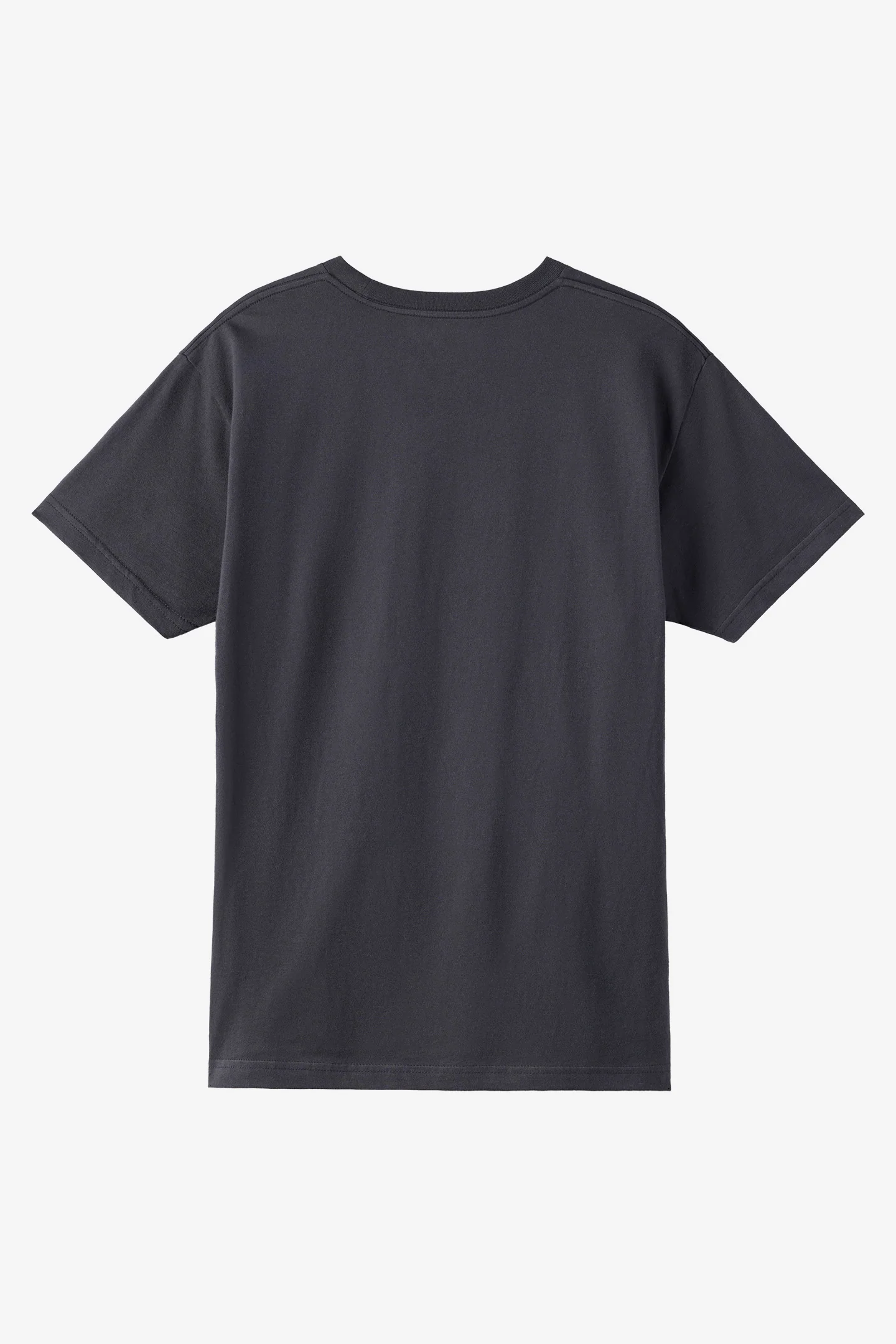 Name Badge Pocket Standard Fit Tee - Image 6