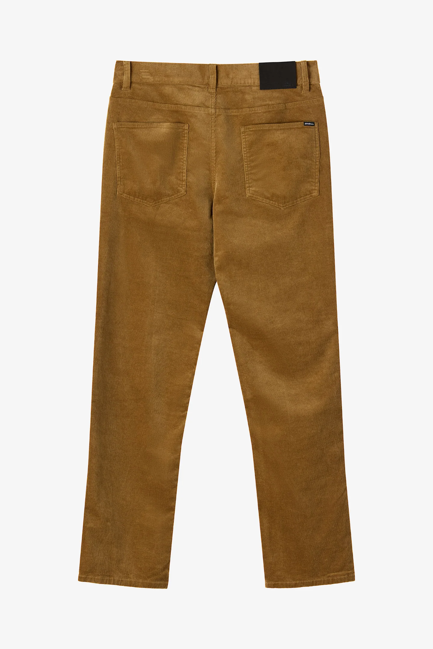 National 5 Pocket Standard Fit Cord Pants - Image 5