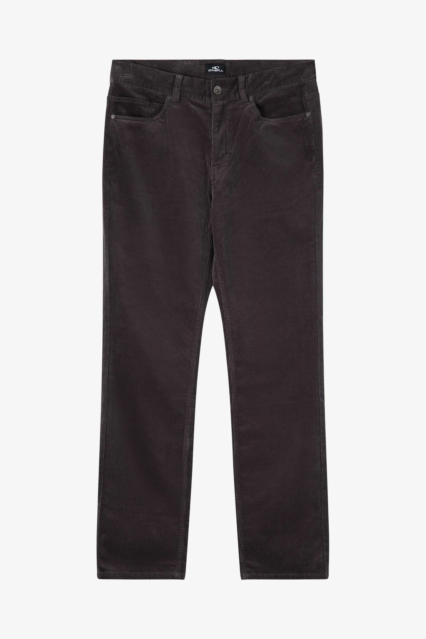 National 5 Pocket Standard Fit Cord Pants