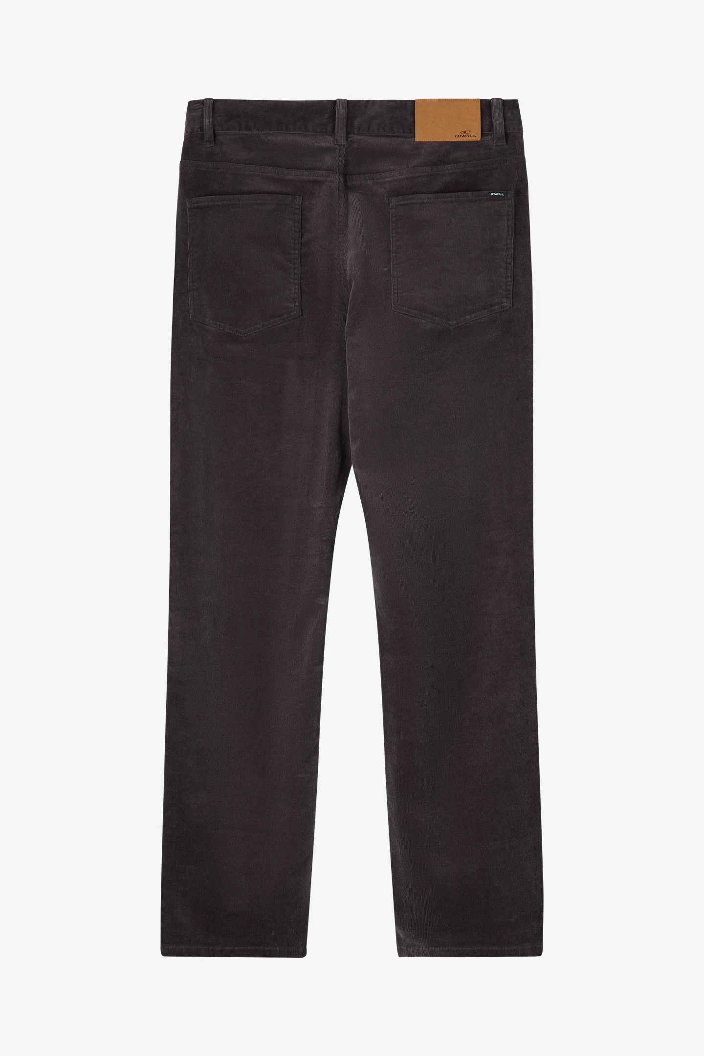 National 5 Pocket Standard Fit Cord Pants - Image 5