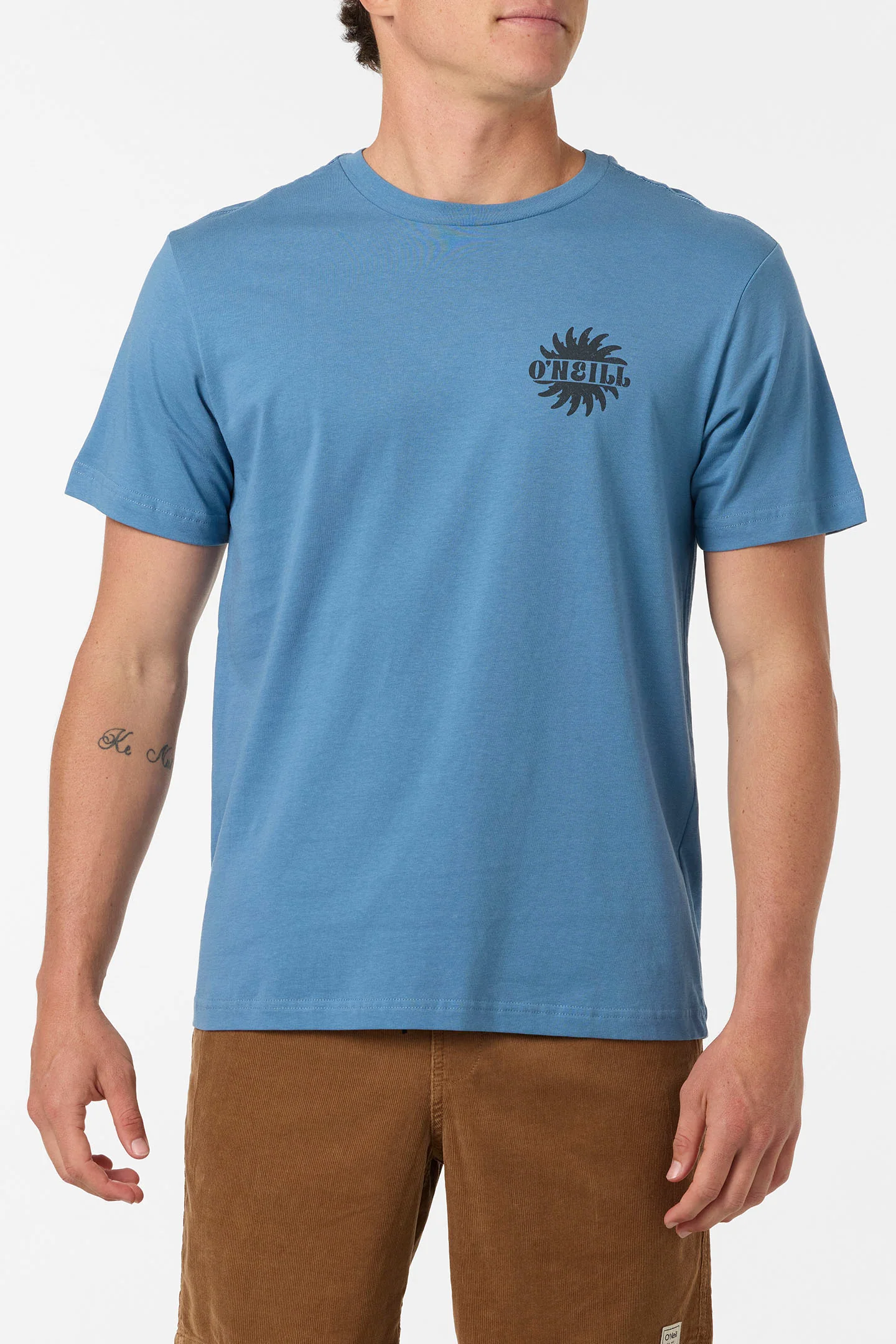 Navigate Classic Tee - Image 2