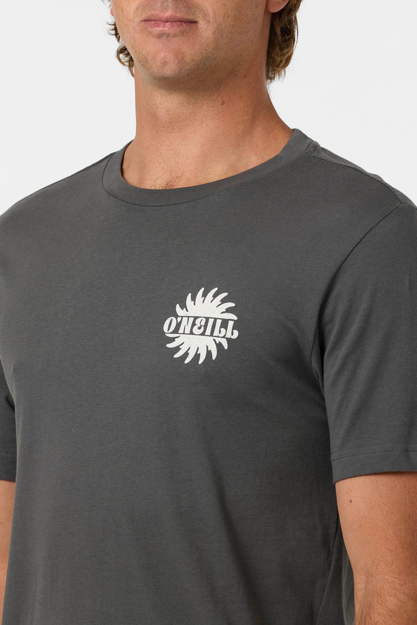Navigate Classic Tee - Image 4
