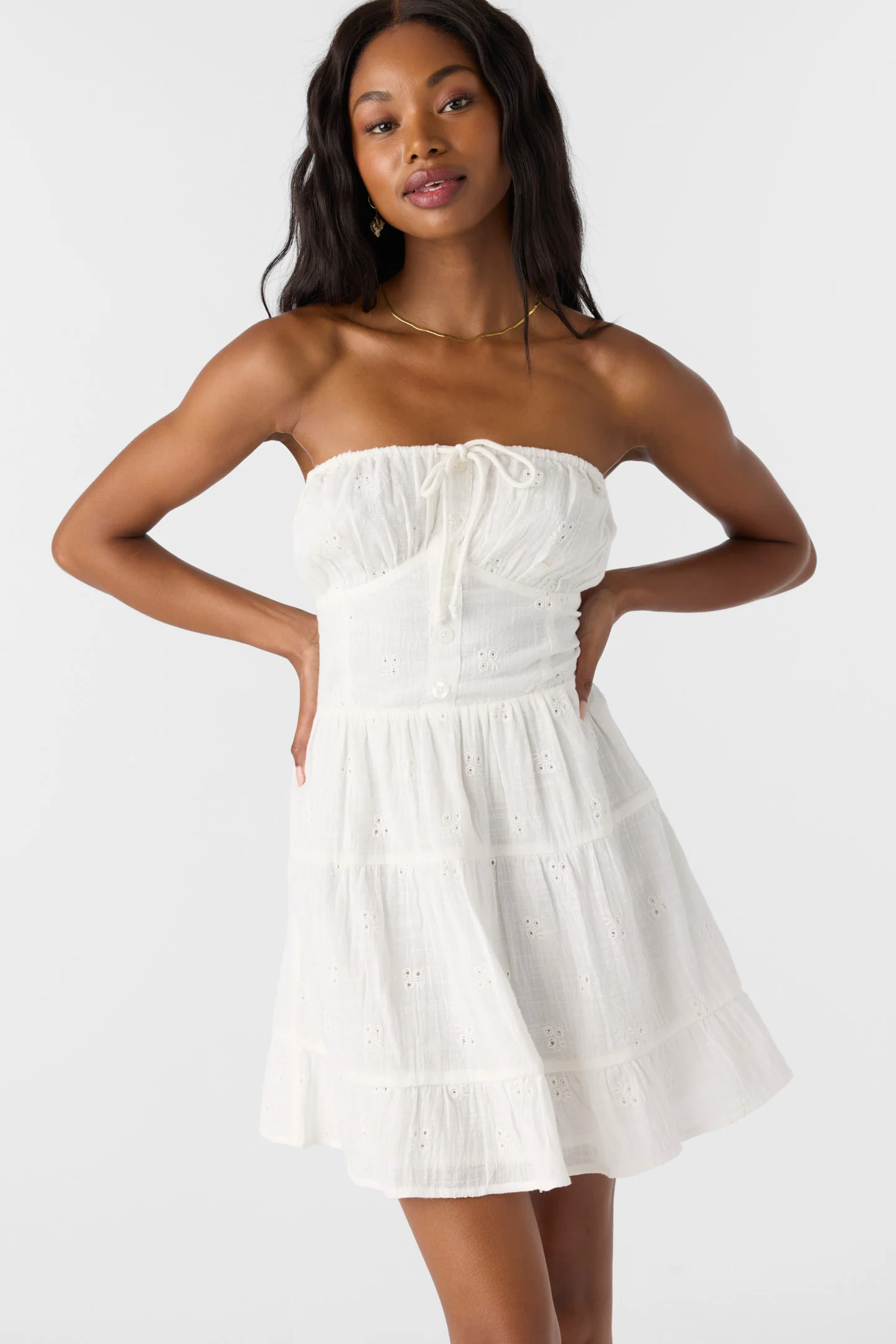Naya Mini Dress
