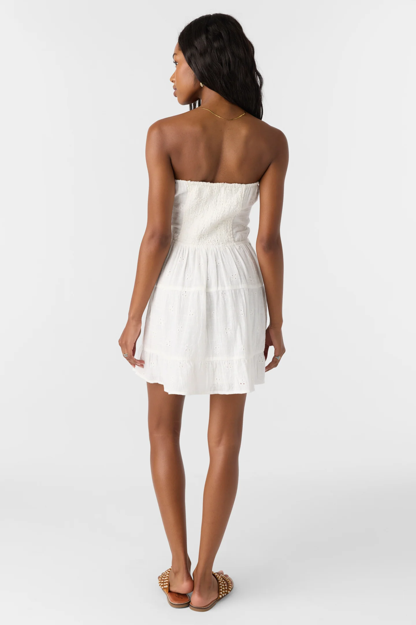 Naya Mini Dress - Image 6