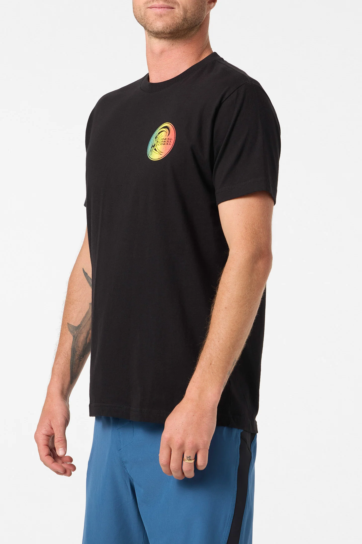 Neapolitan Standard Fit Tee - Image 3