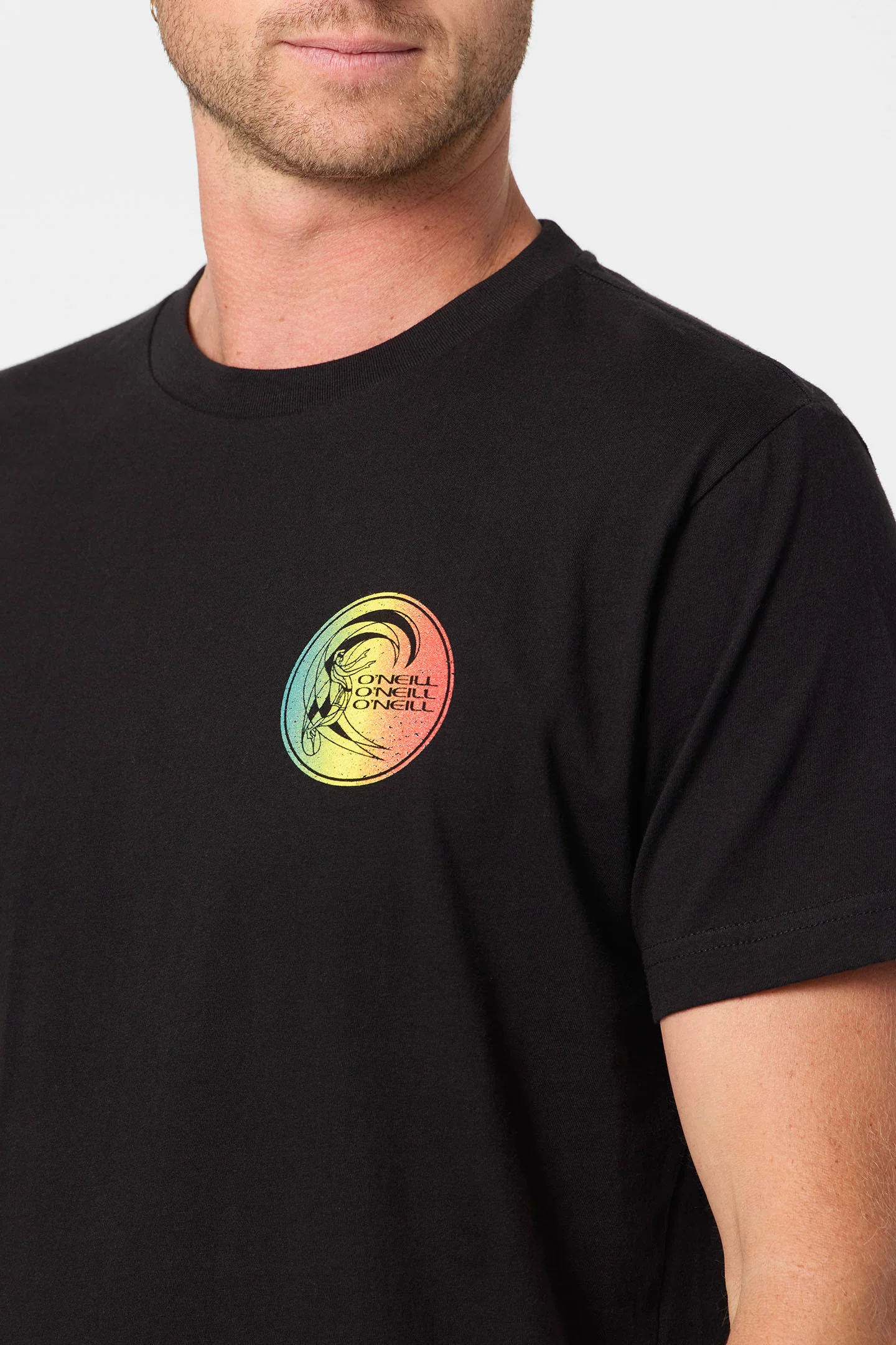 Neapolitan Standard Fit Tee - Image 4