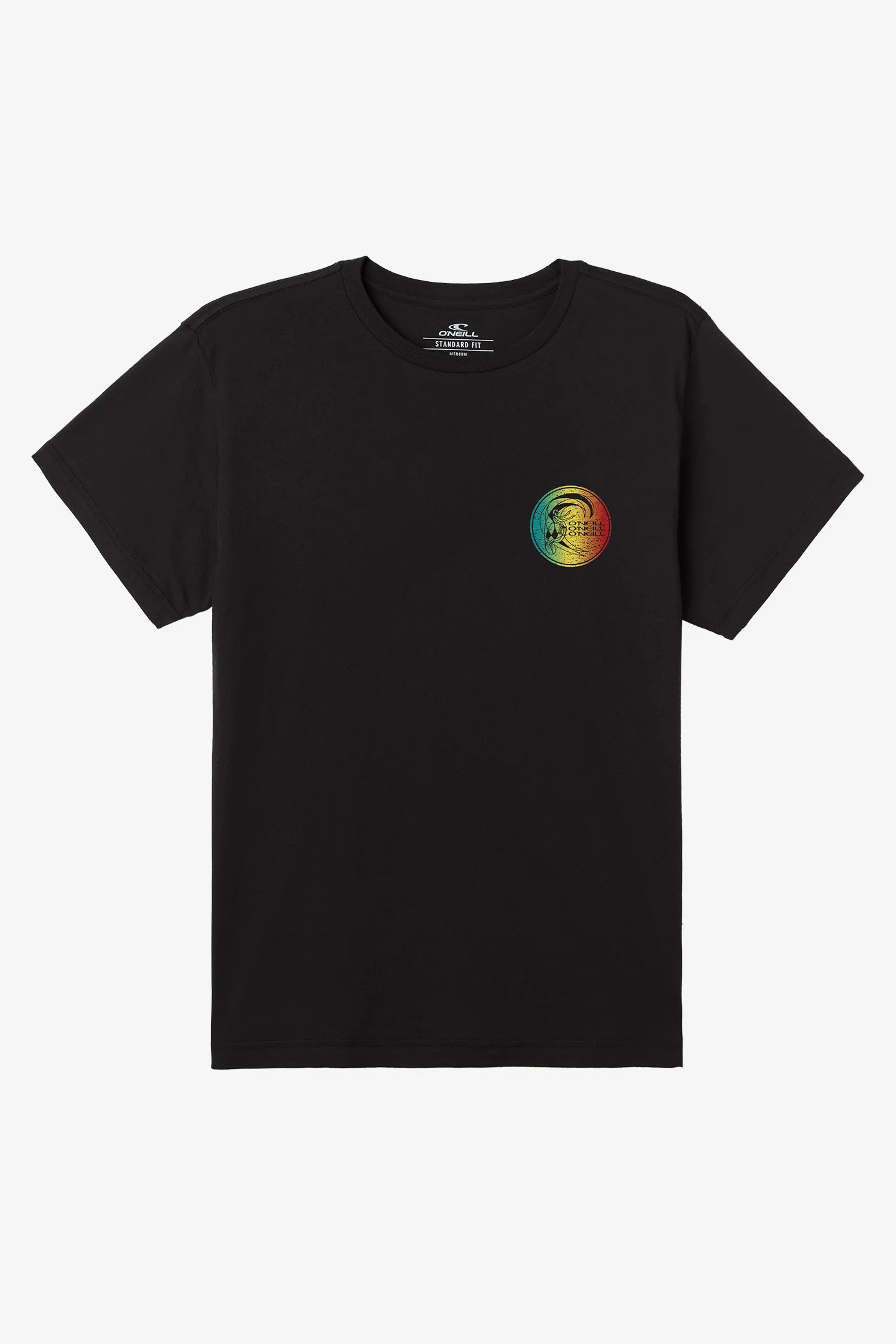 Neapolitan Standard Fit Tee - Image 6