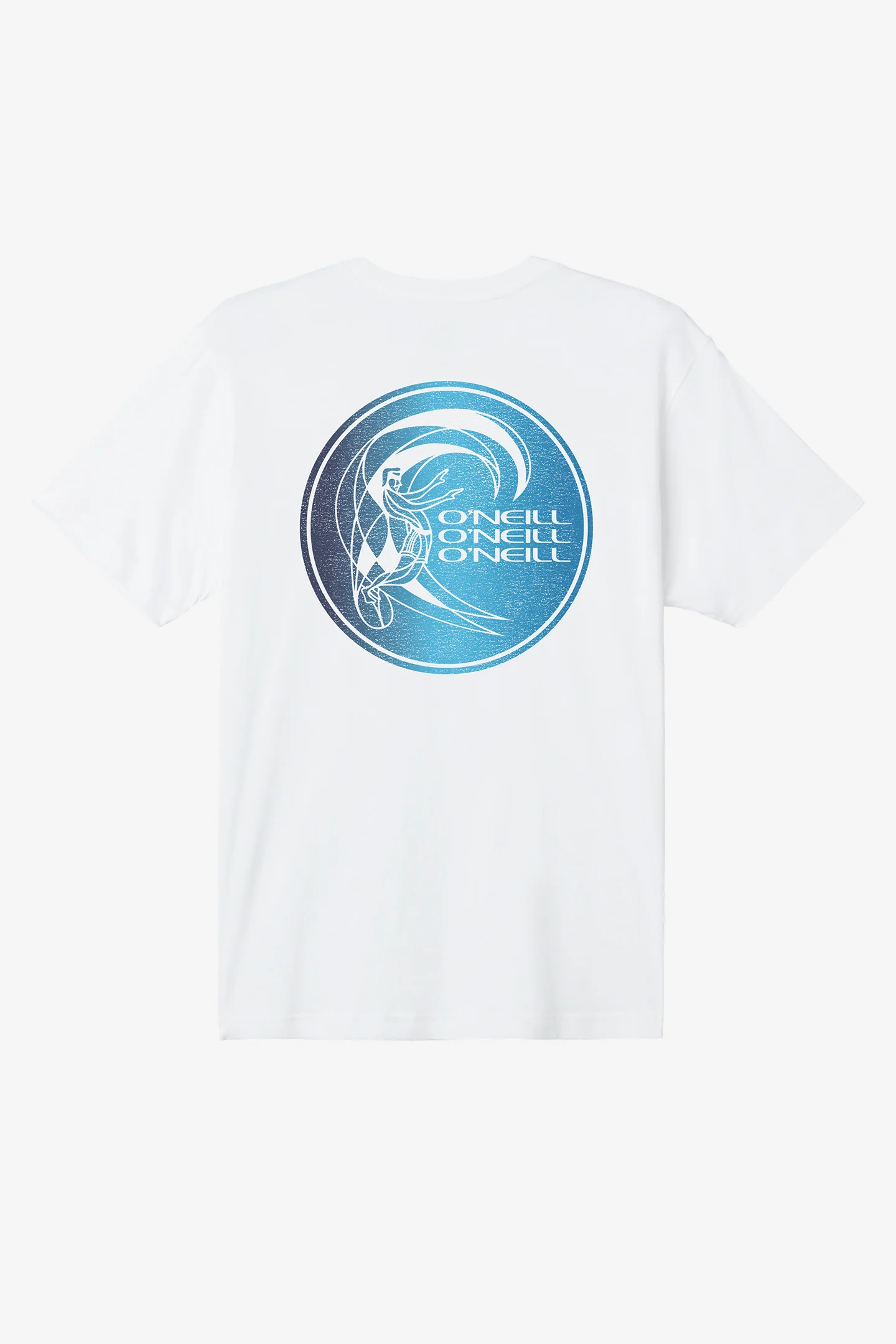 Neapolitan Standard Fit Tee