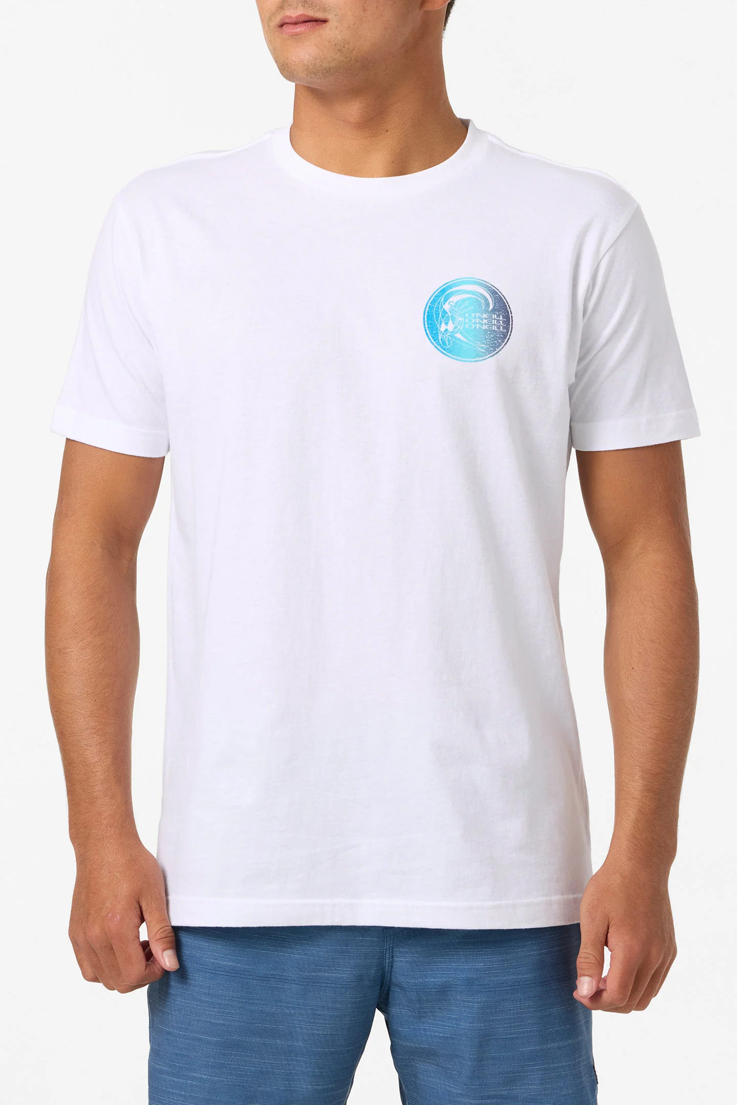 Neapolitan Standard Fit Tee - Image 2