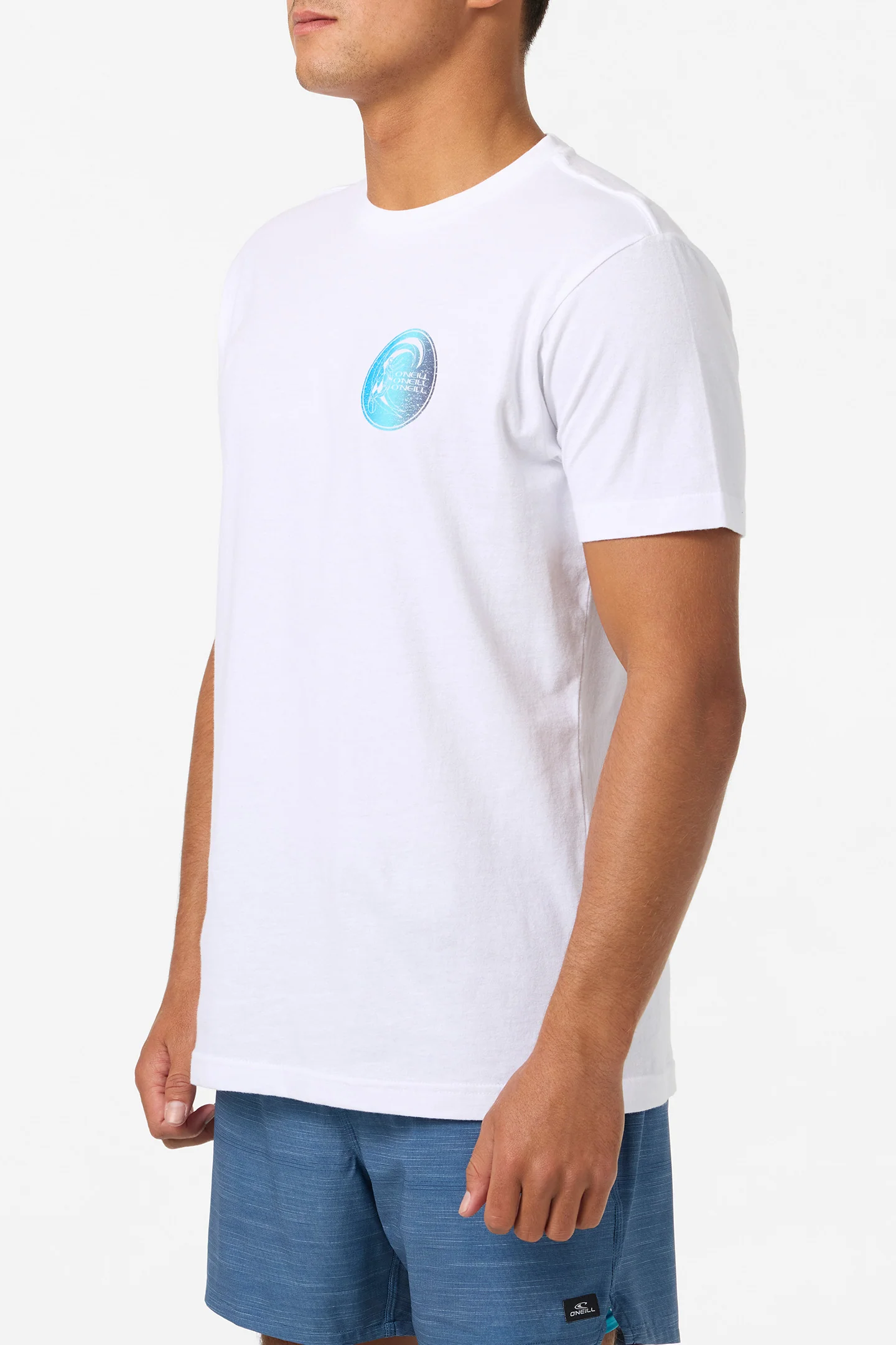 Neapolitan Standard Fit Tee - Image 3
