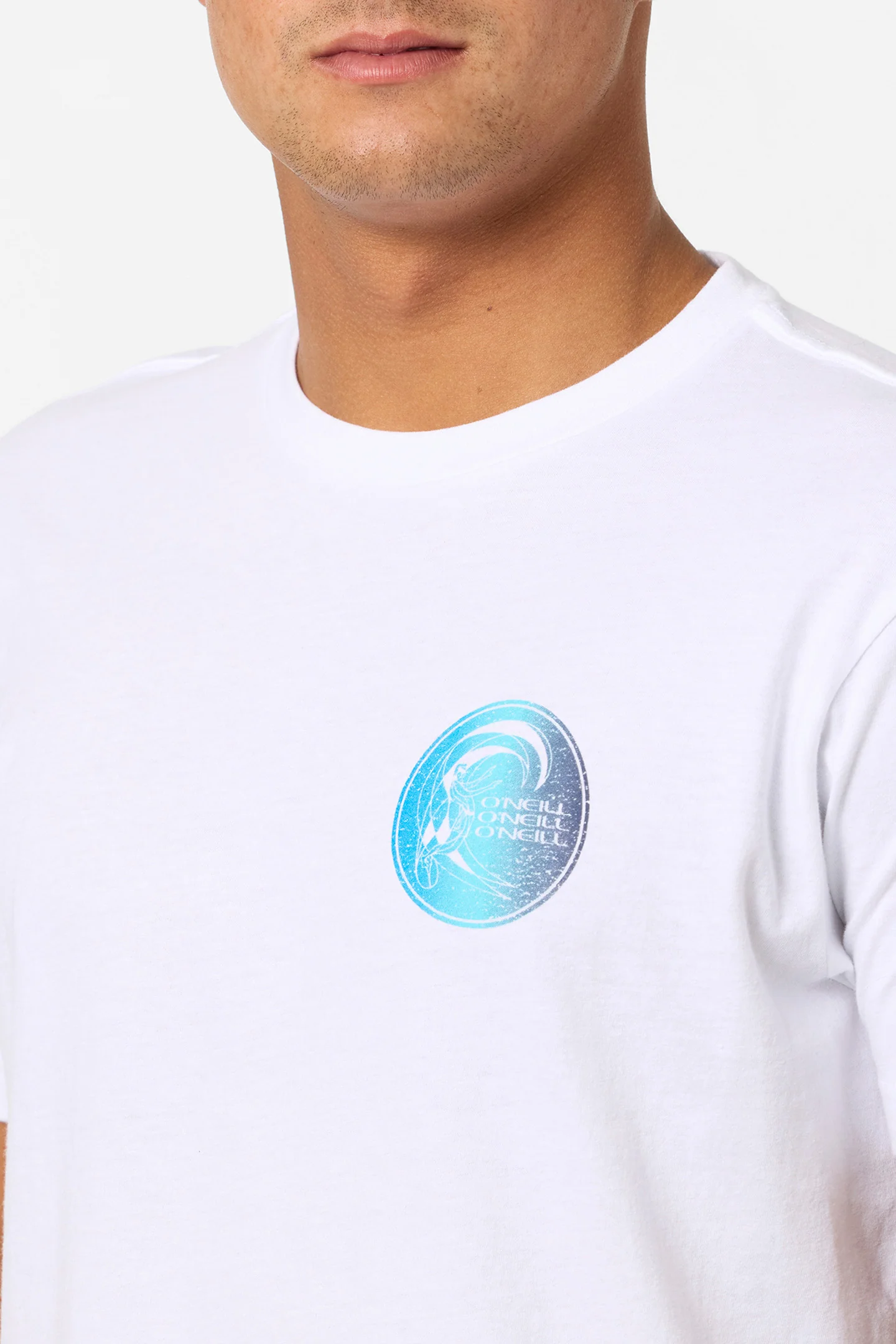 Neapolitan Standard Fit Tee - Image 4