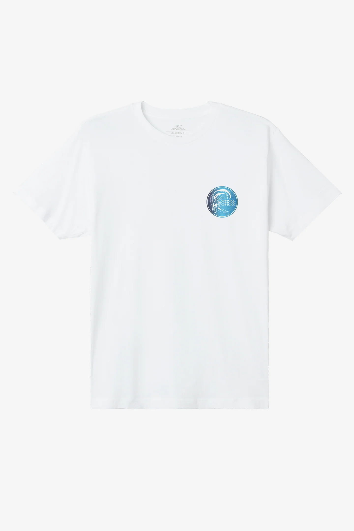 Neapolitan Standard Fit Tee - Image 6