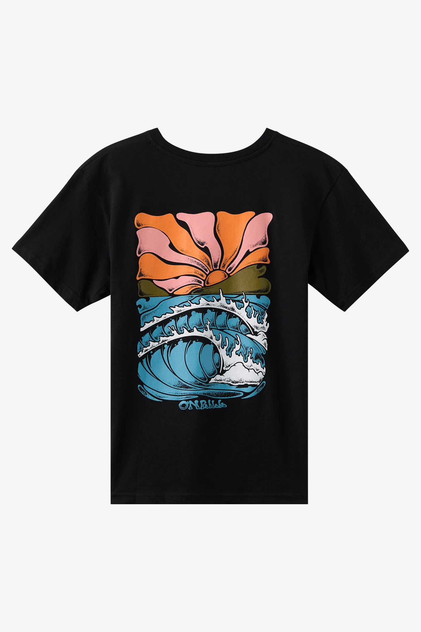 Boy's New Dreams Tee