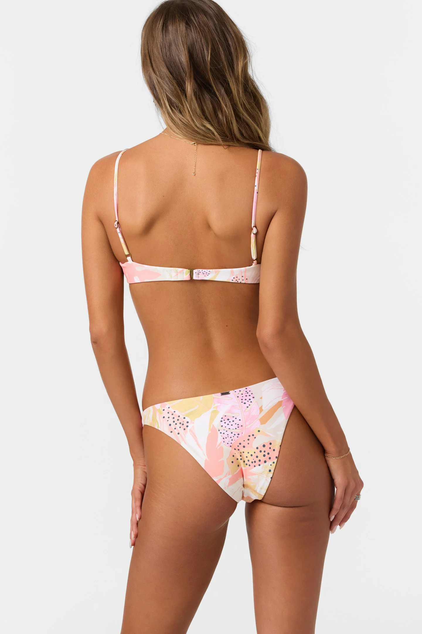 Newport Pismo Bralette Top - Image 2
