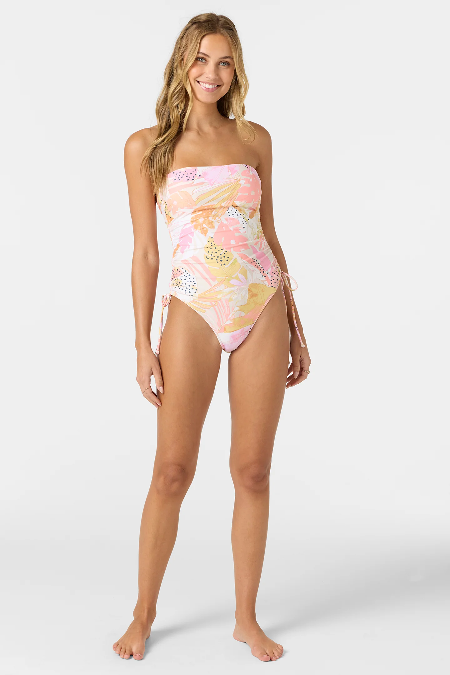 Newport Yucatan One-Piece - Image 8